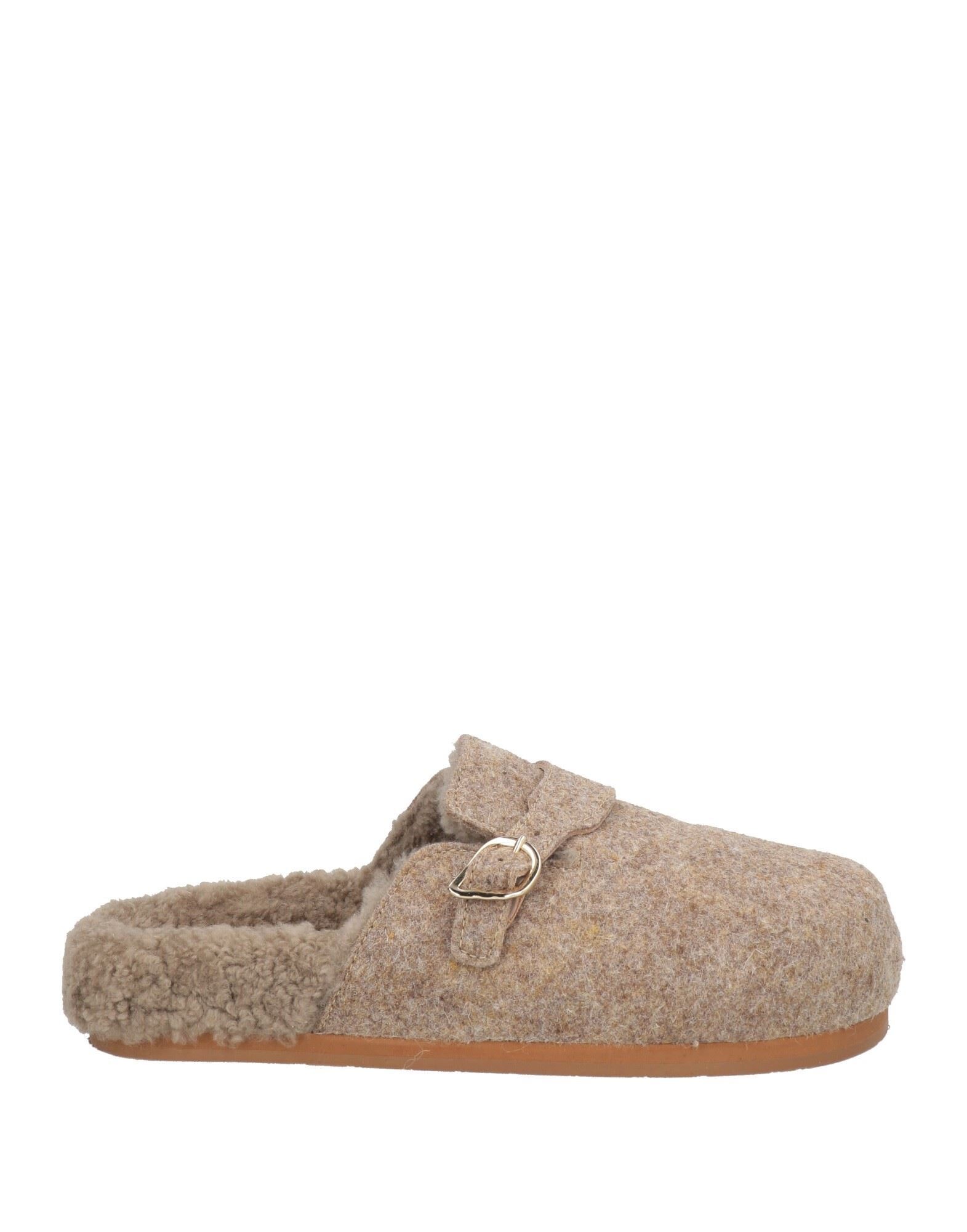 ANCIENT GREEK SANDALS - Mules & Clogs