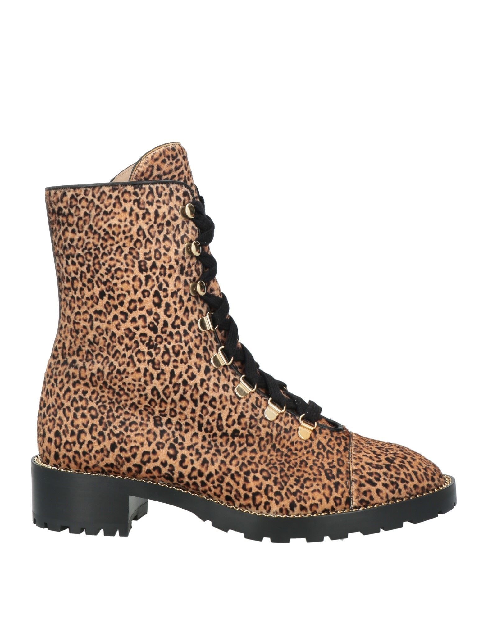 STUART WEITZMAN - Ankle boots