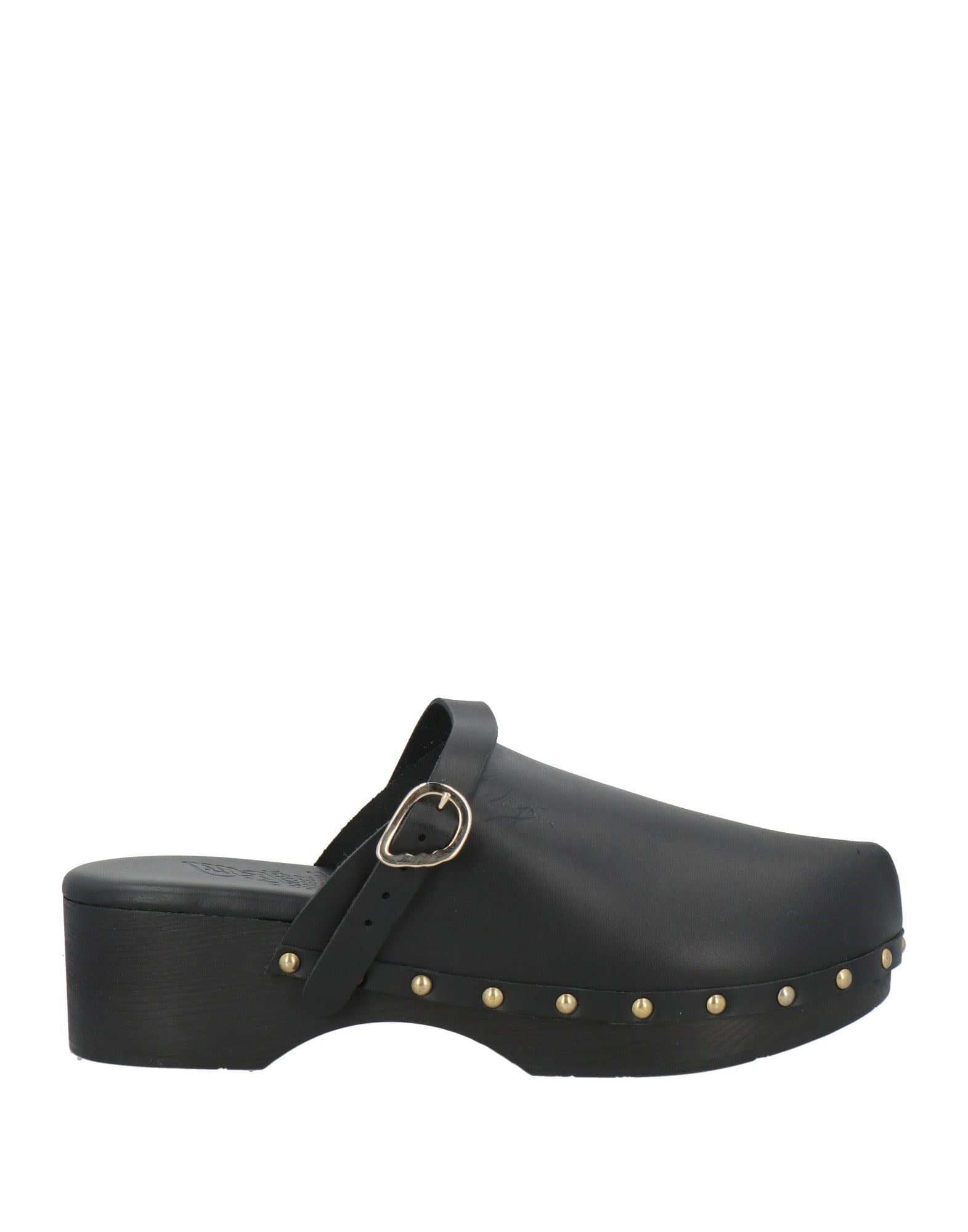 ANCIENT GREEK SANDALS - Mules & Clogs