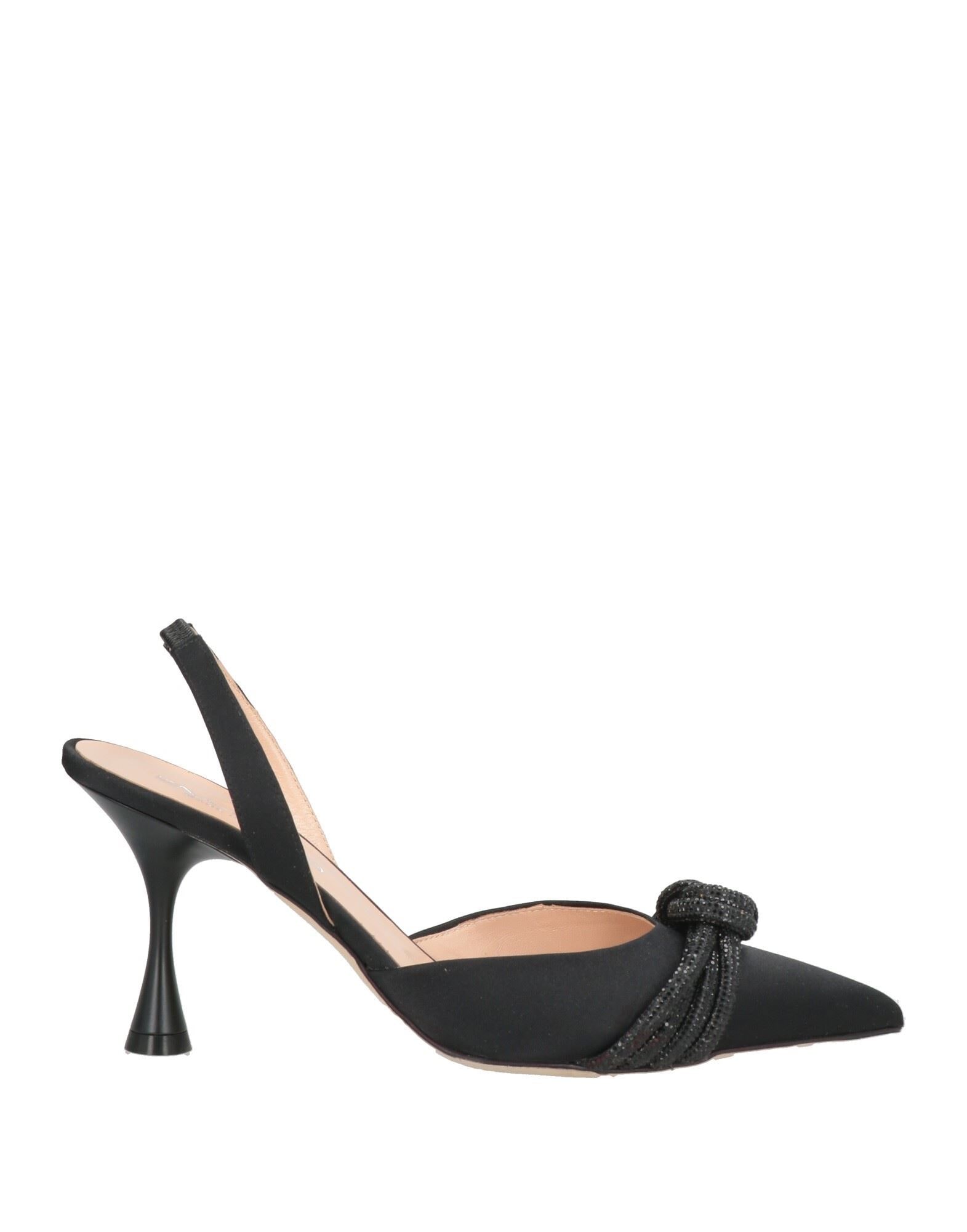 EVALUNA - Pumps