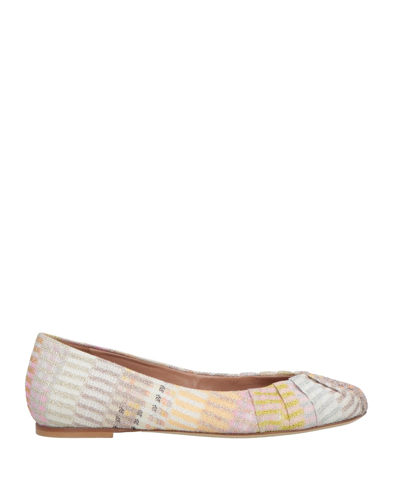 MISSONI - Ballet flats
