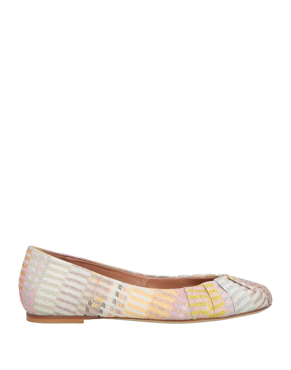 MISSONI - Ballet flats