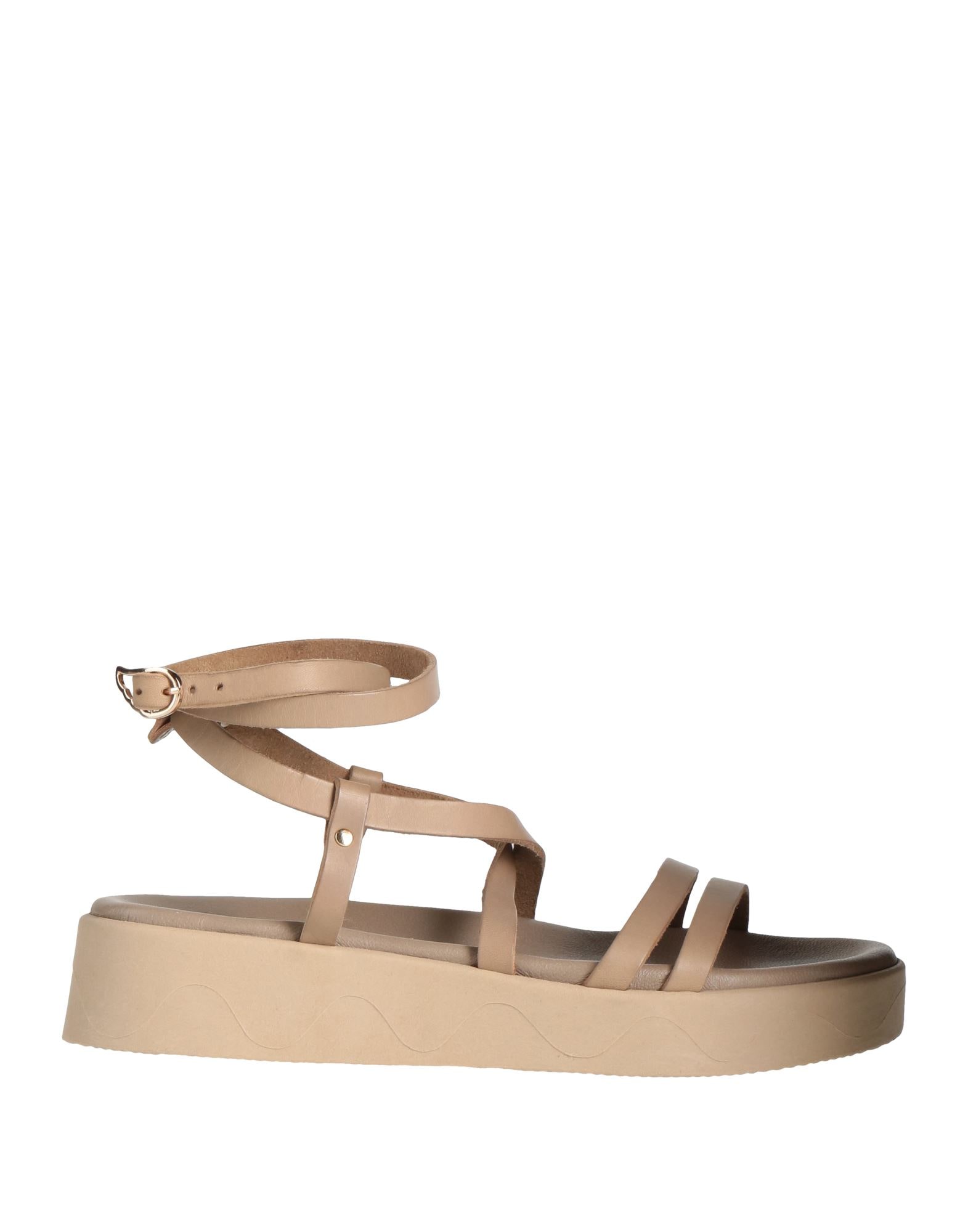 ANCIENT GREEK SANDALS - Sandals