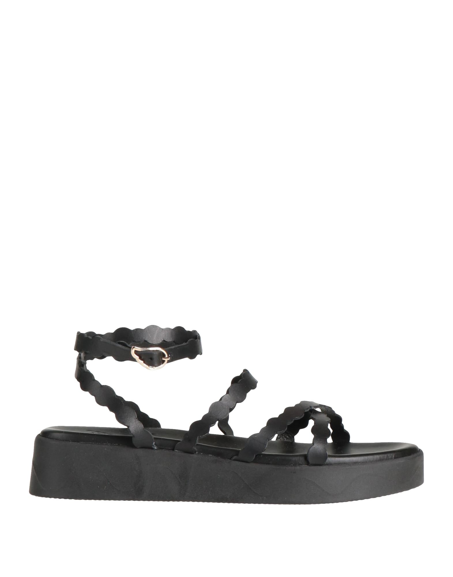 ANCIENT GREEK SANDALS - Sandals