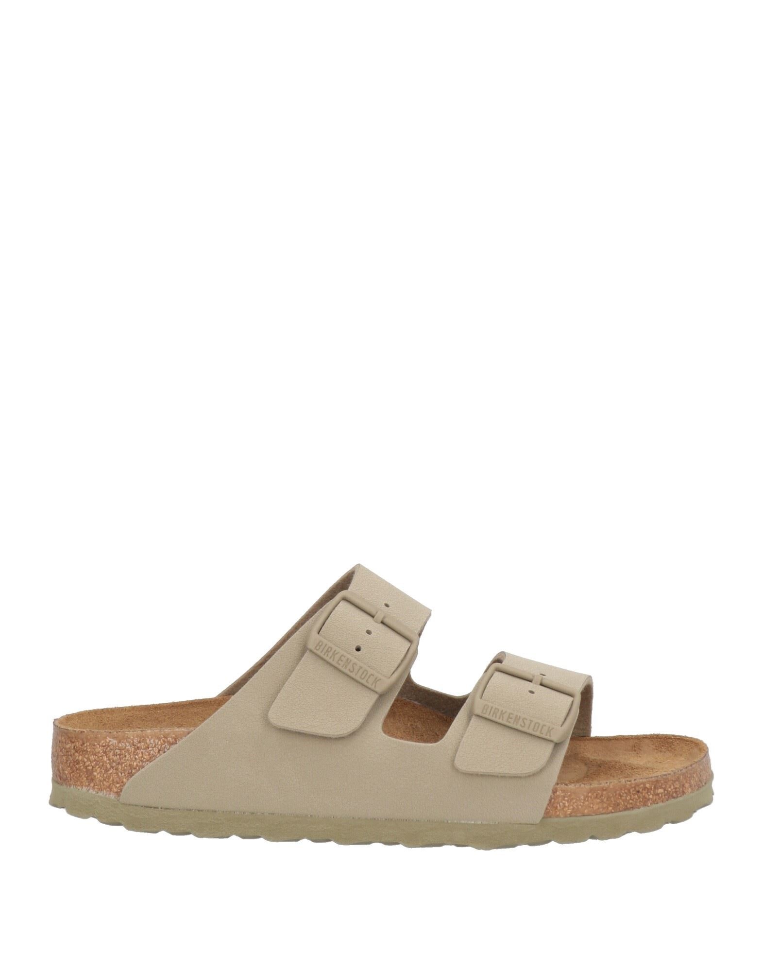 BIRKENSTOCK - Sandals