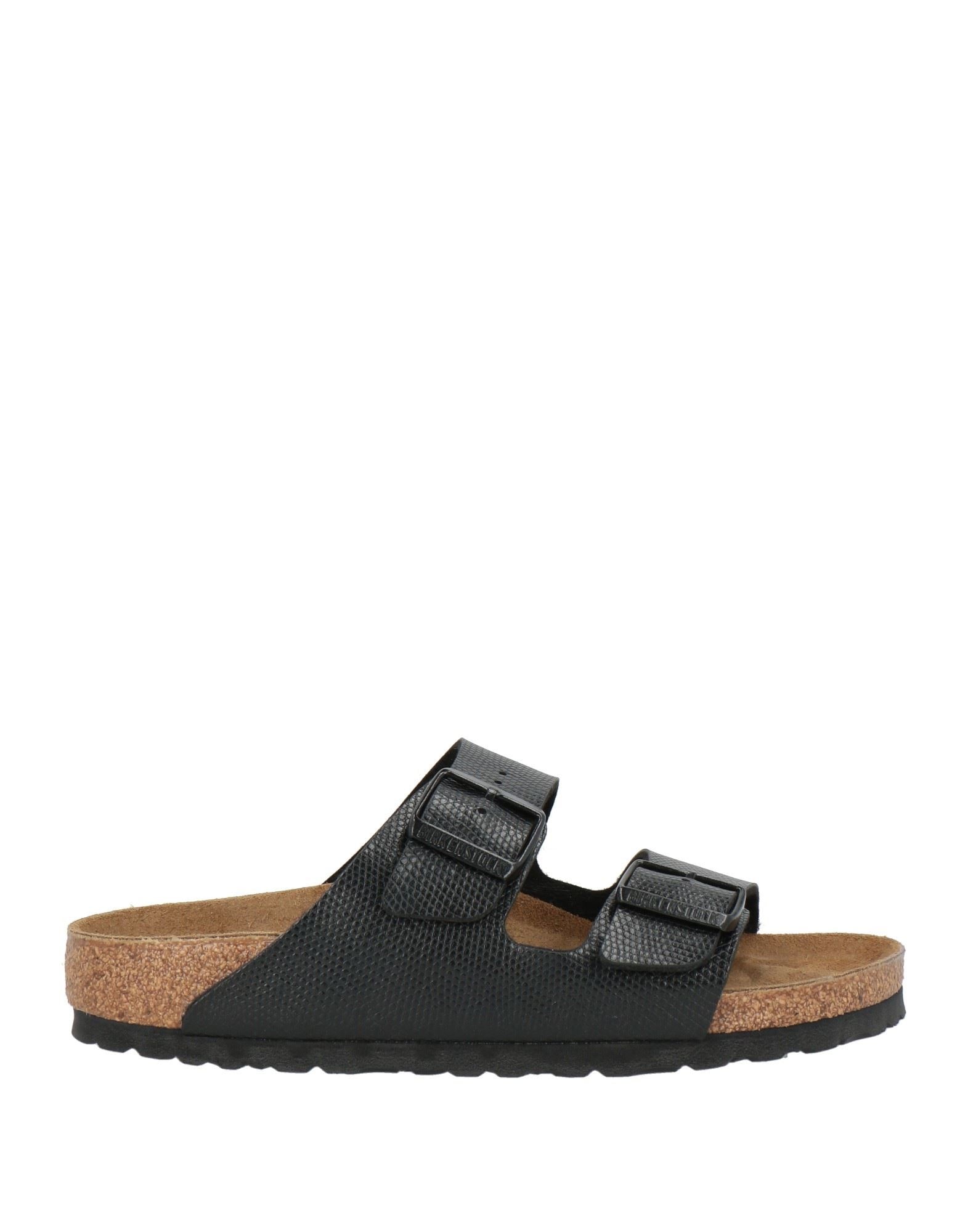 BIRKENSTOCK - Sandals