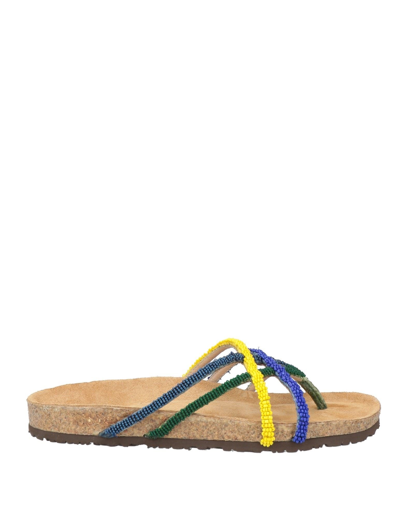 MALÌPARMI - Thong sandals