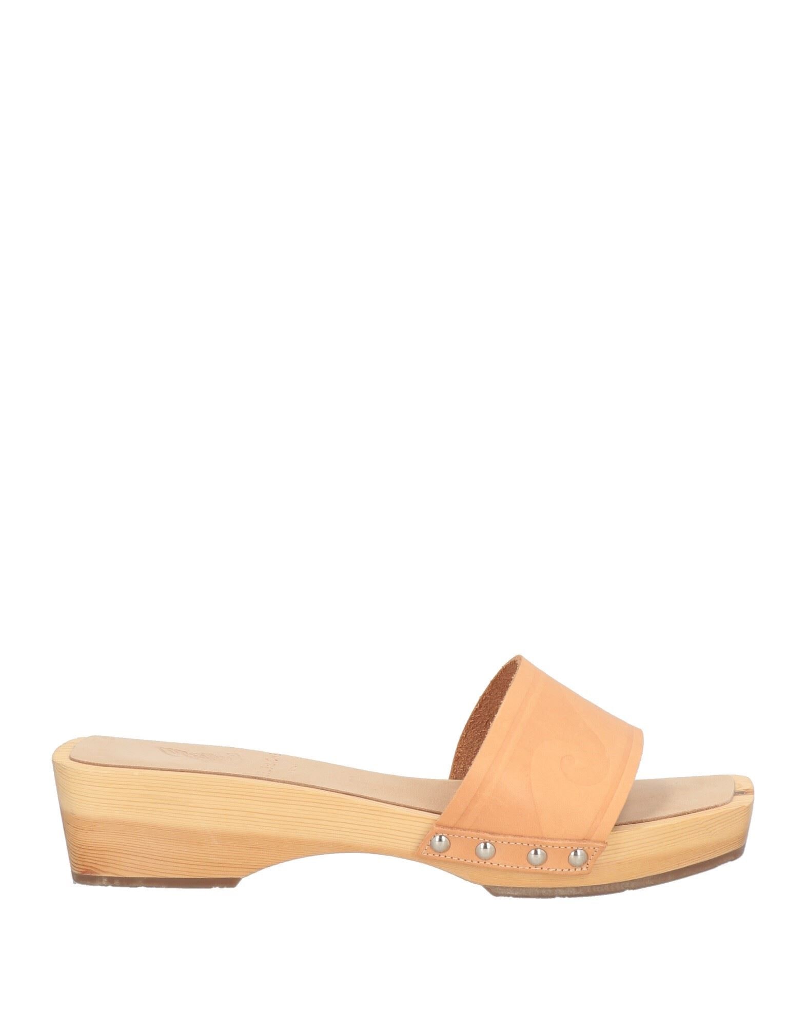 ZEUS + DIONE - Mules & Clogs