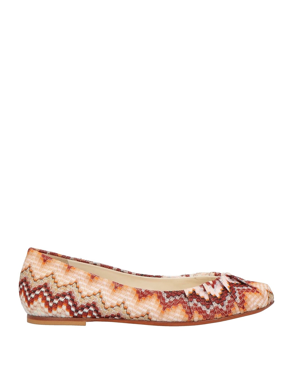 MISSONI - Ballet flats