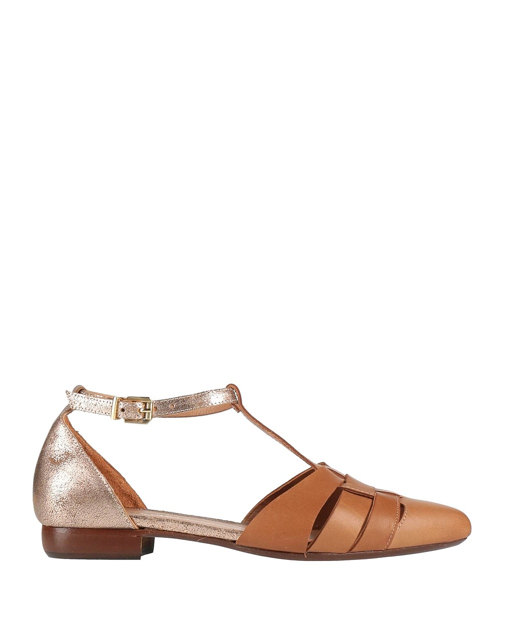 DUCCIO DEL DUCA - Ballet flats