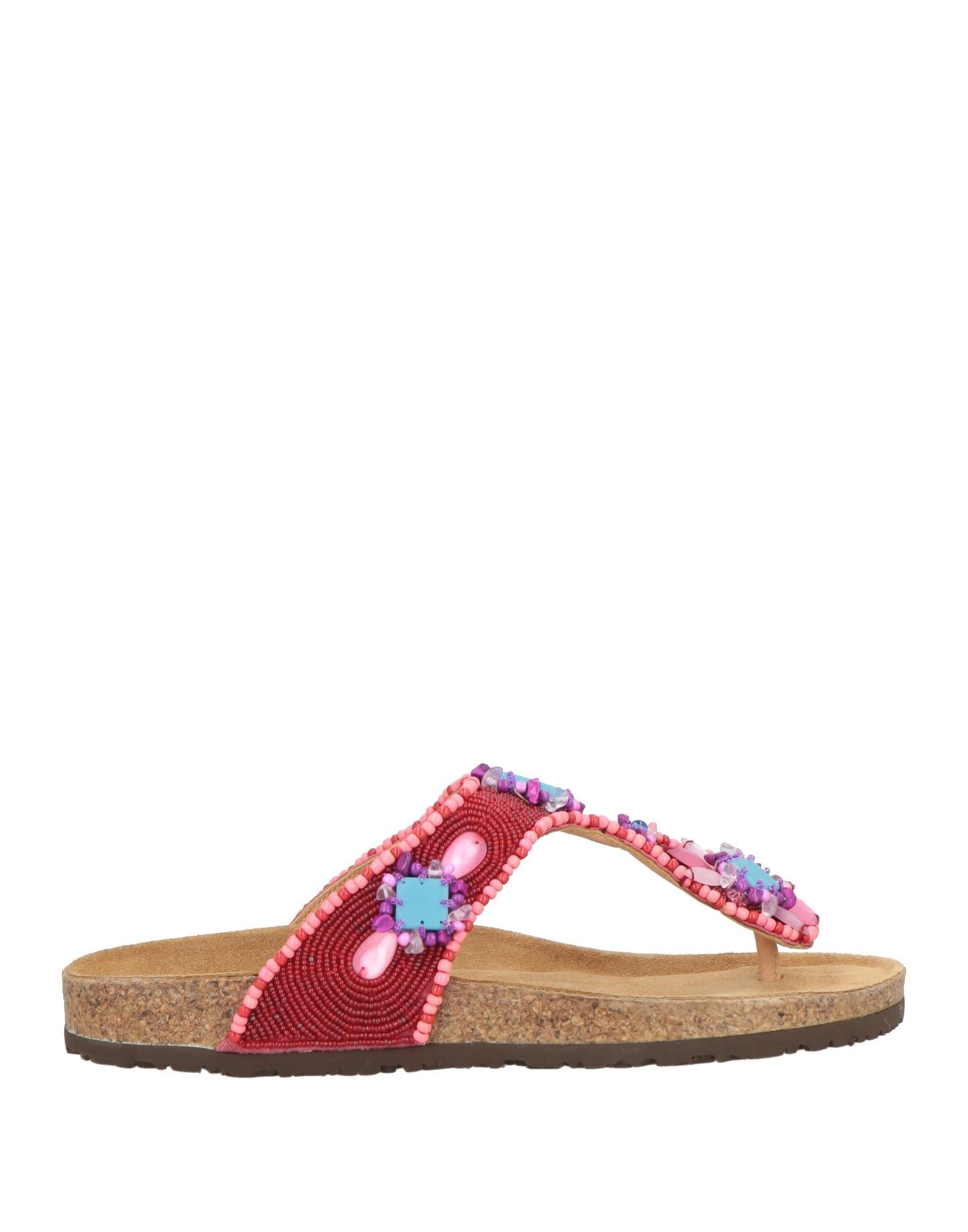 MALÌPARMI - Thong sandals