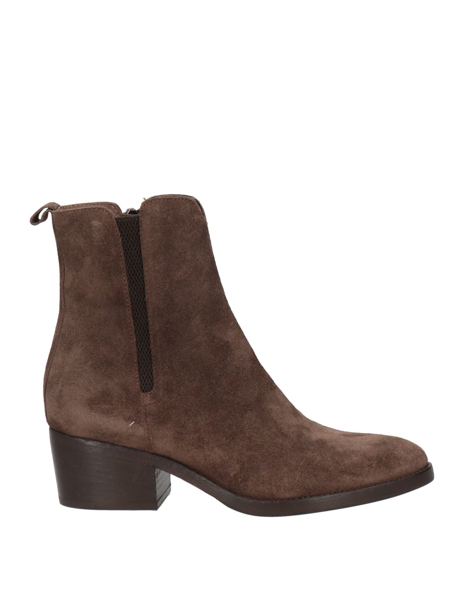 DUCCIO DEL DUCA - Botines de caña alta