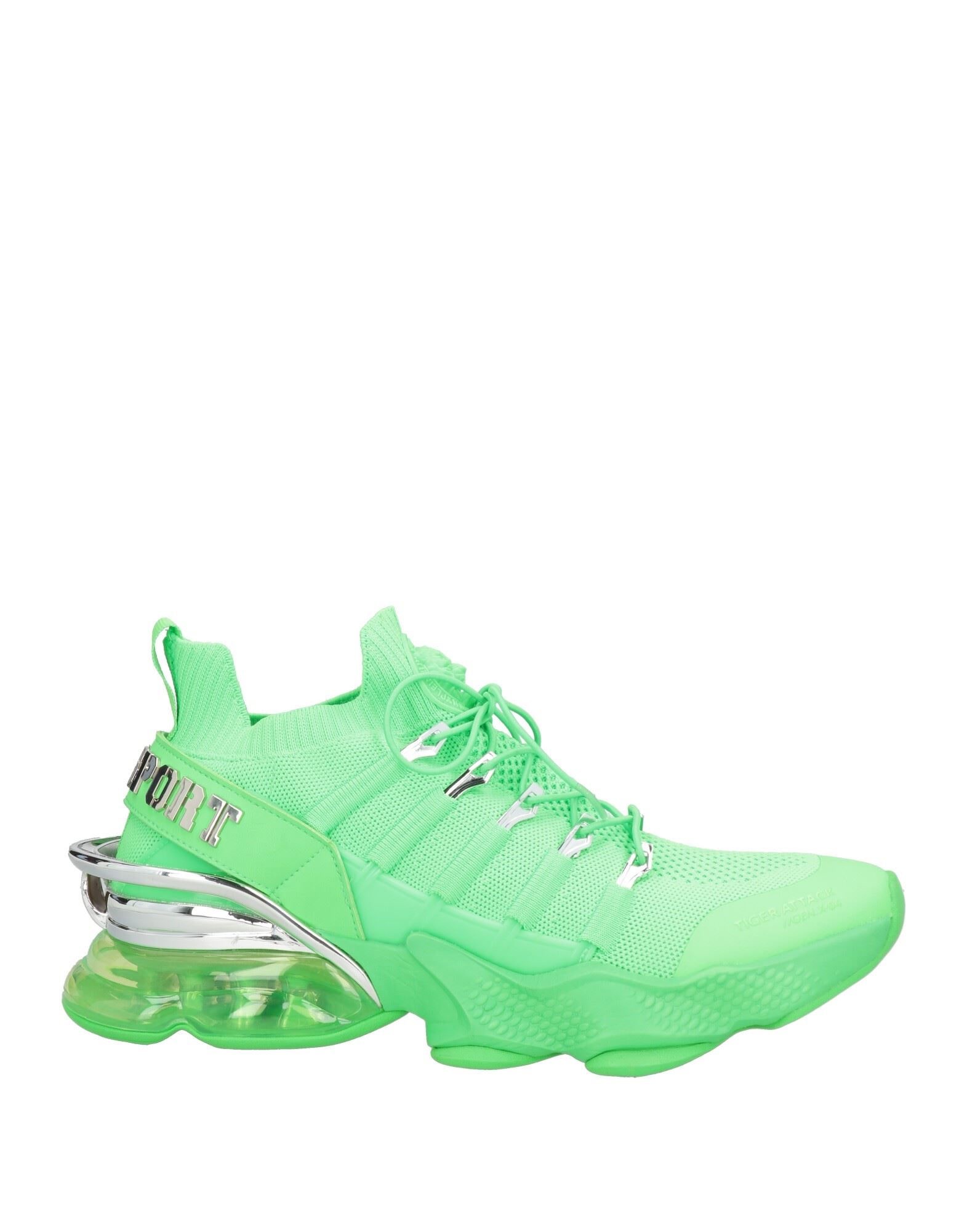 PLEIN SPORT - Trainers