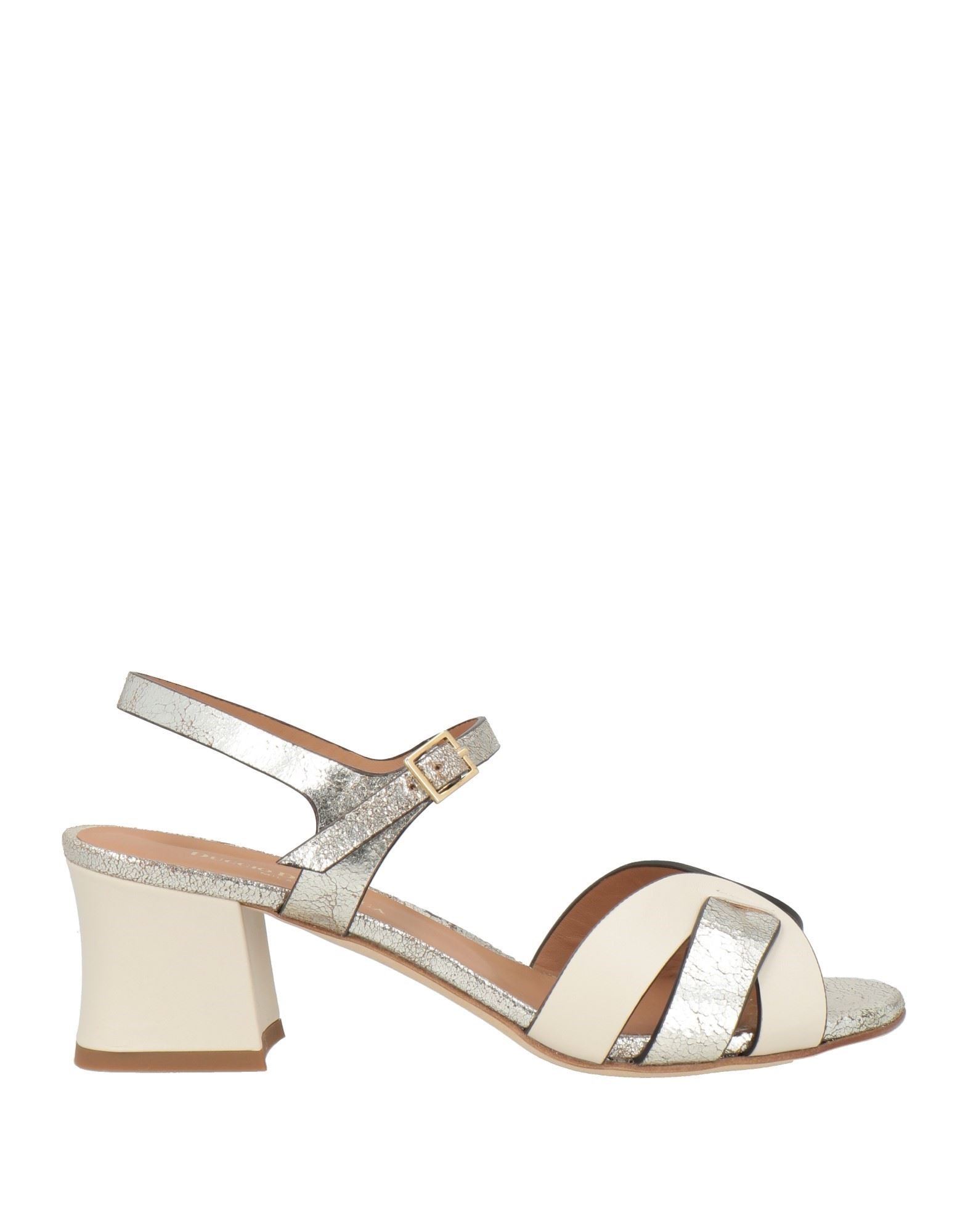 DUCCIO DEL DUCA - Sandales