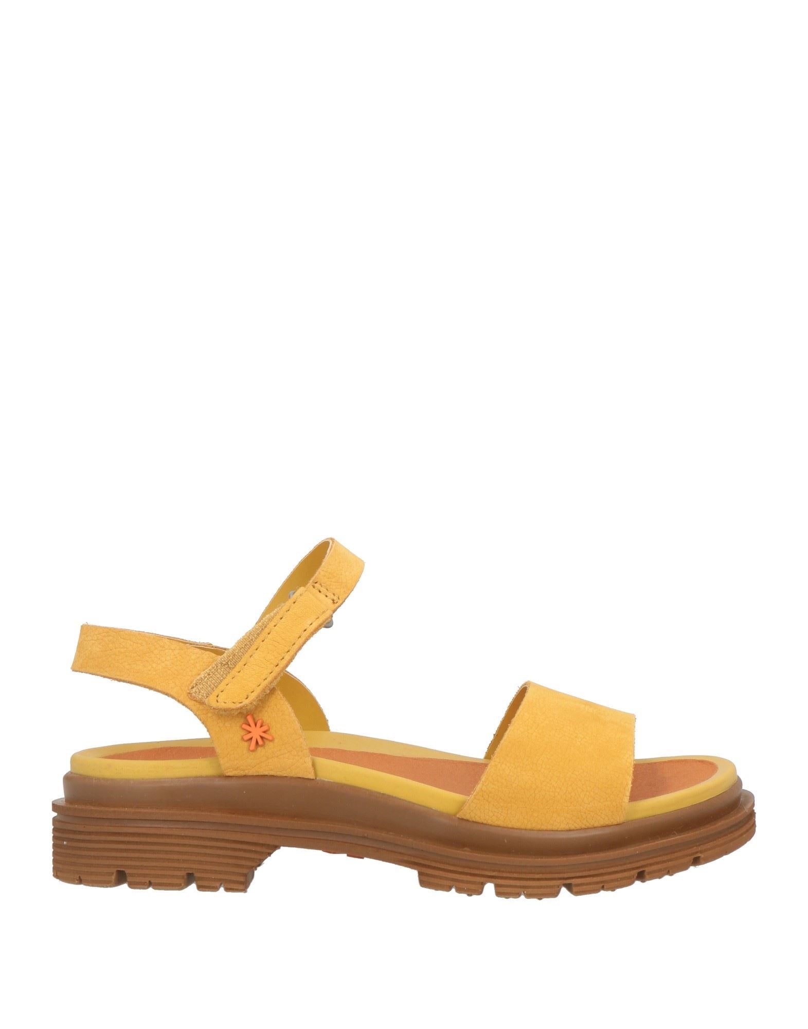 THE ART COMPANY - Sandals