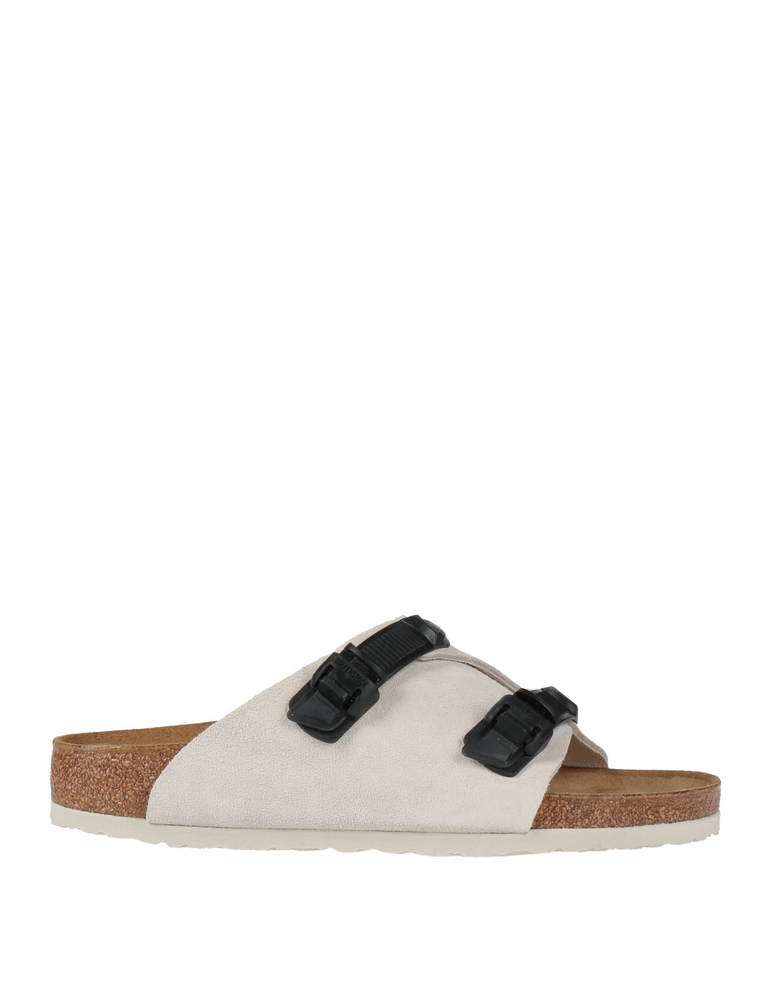 BIRKENSTOCK - Sandals