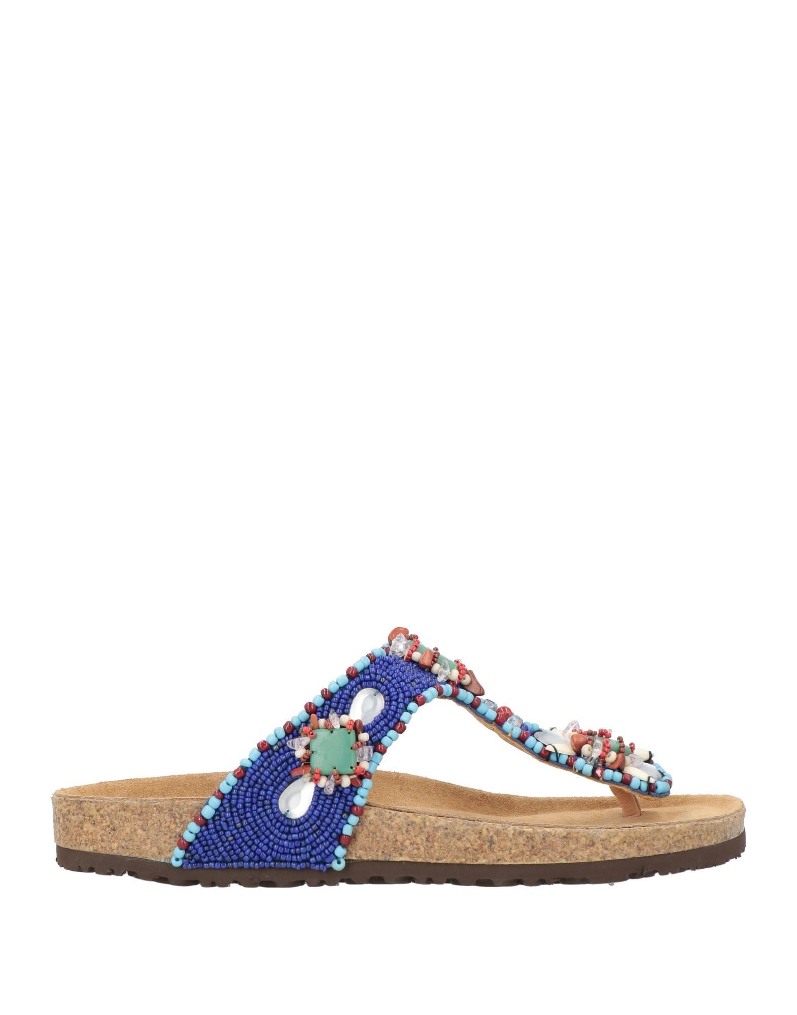 MALÌPARMI - Thong sandals