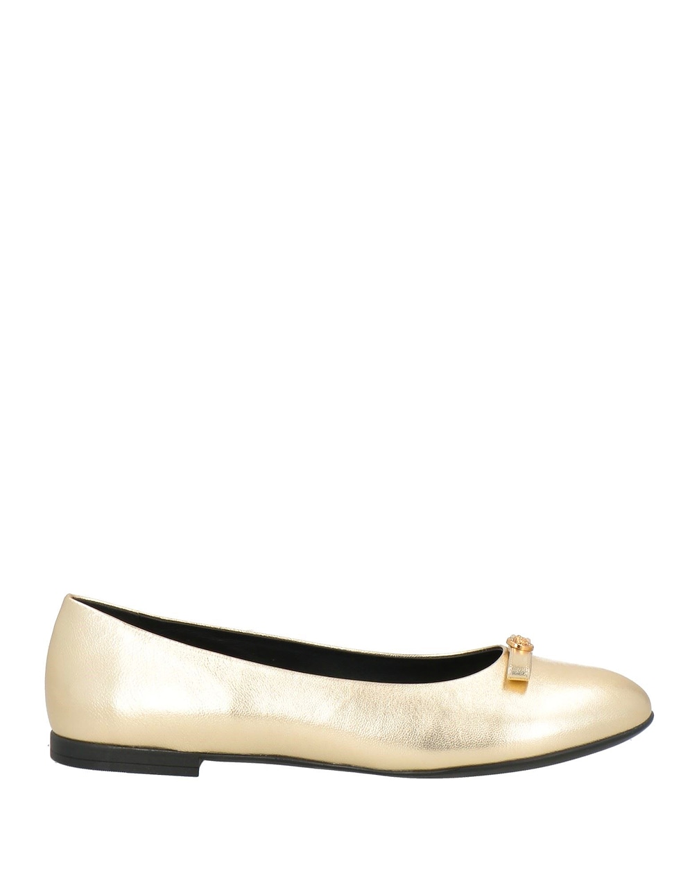 VERSACE - Ballet flats
