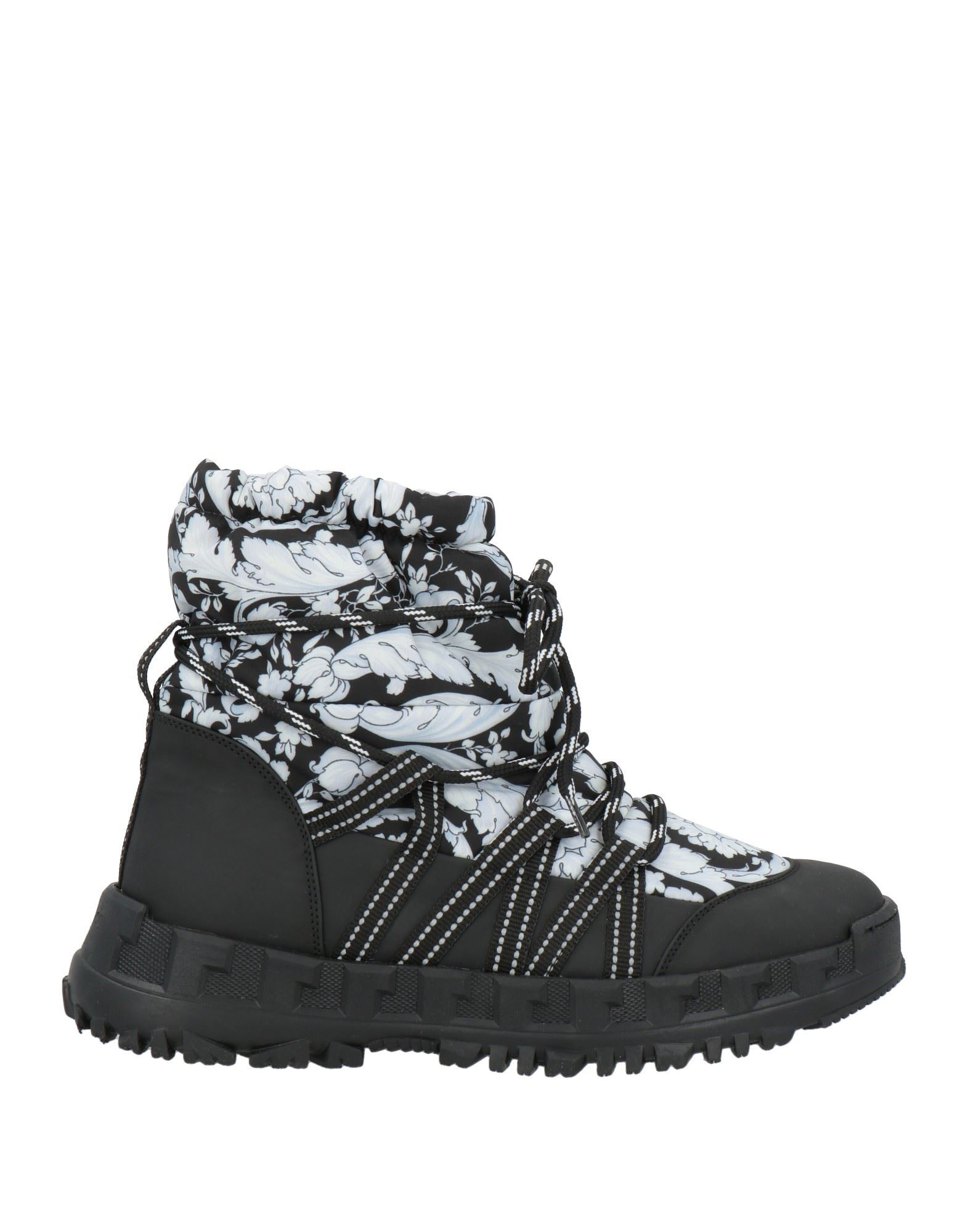 VERSACE - Ankle boots