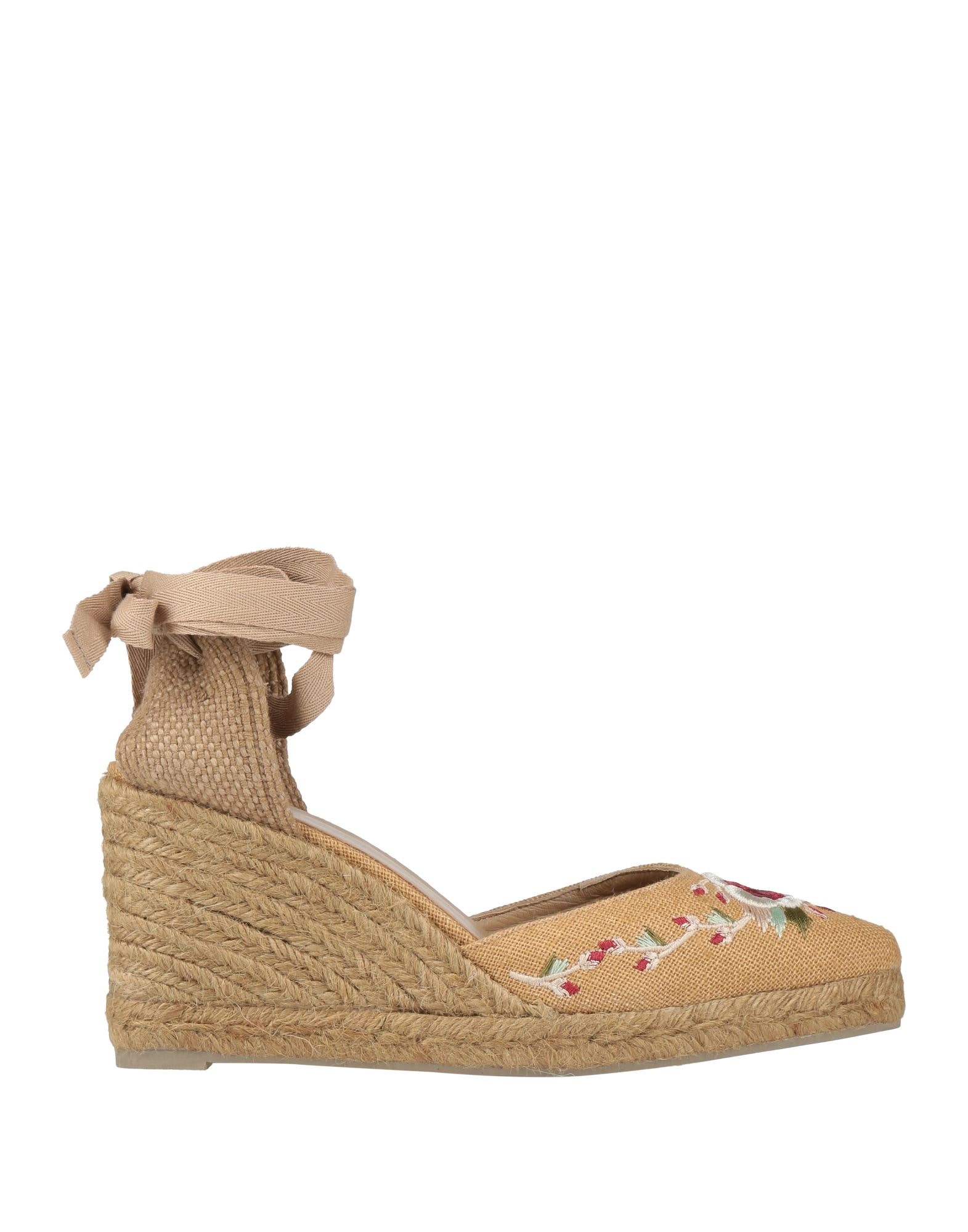 CASTAÑER - Espadrilles
