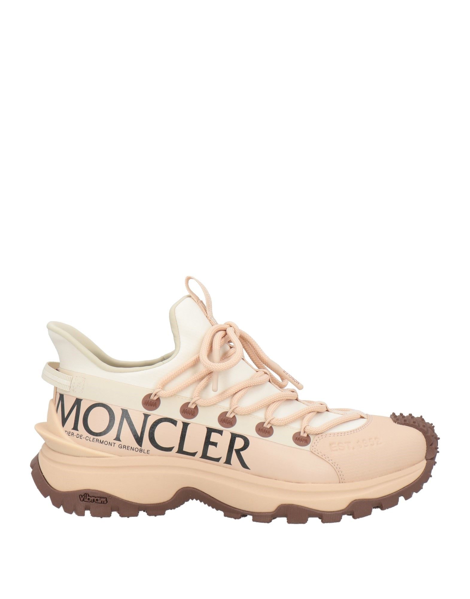 MONCLER GRENOBLE - Sneakers