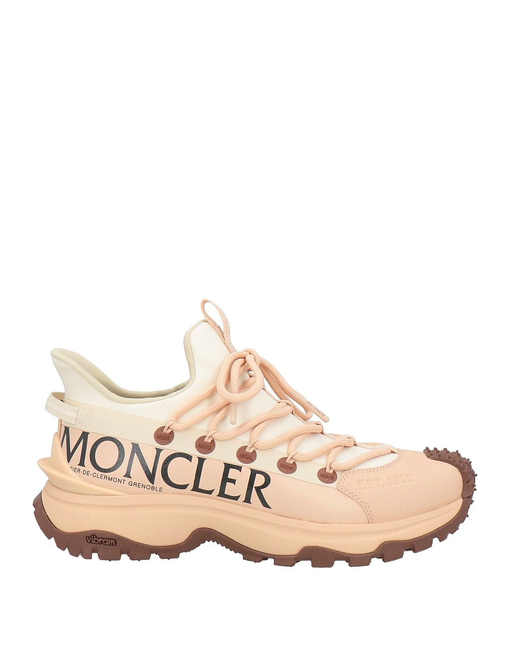 MONCLER GRENOBLE - Sneakers