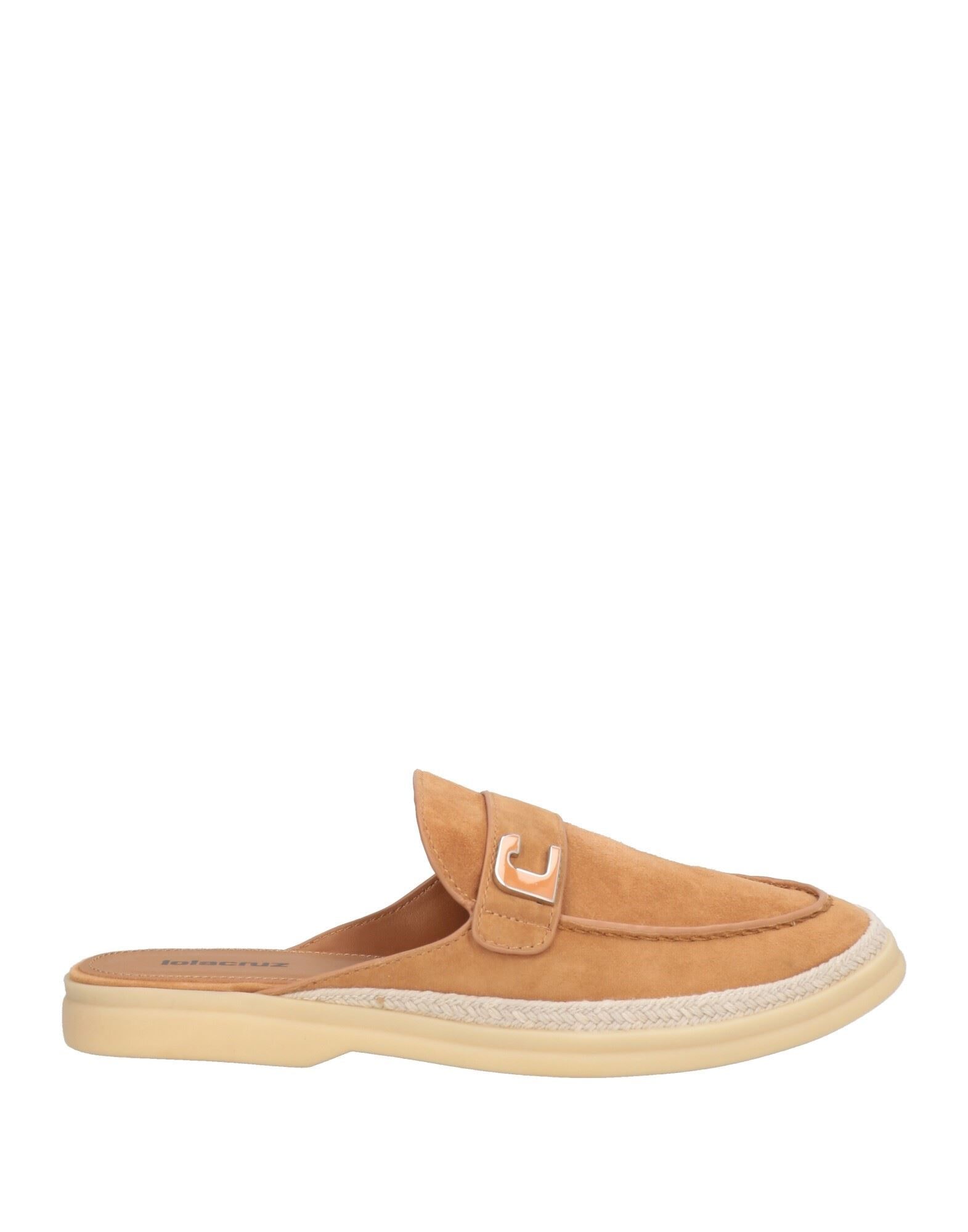 LOLA CRUZ - Mules & Clogs