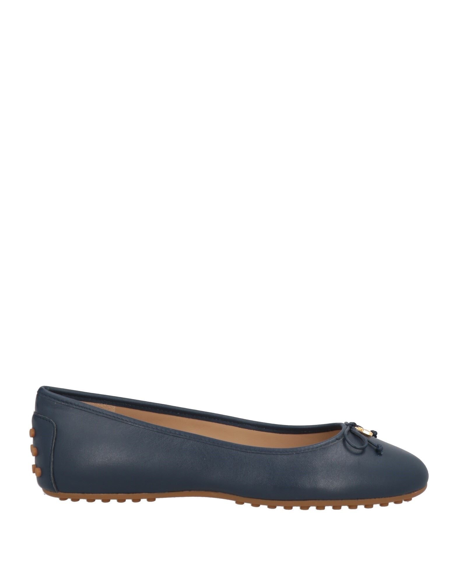 LAUREN RALPH LAUREN - Ballet flats