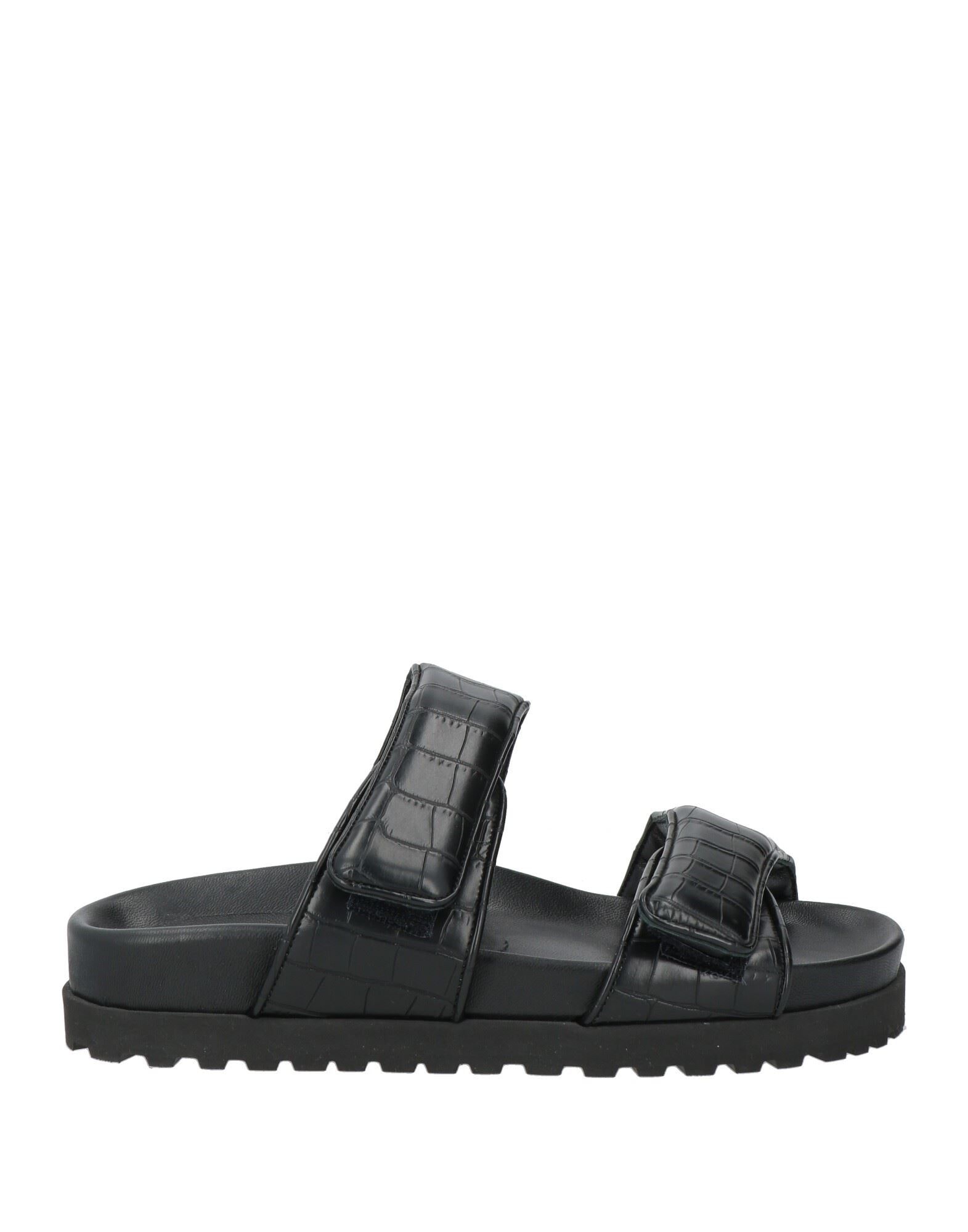 GIA BORGHINI - Sandals