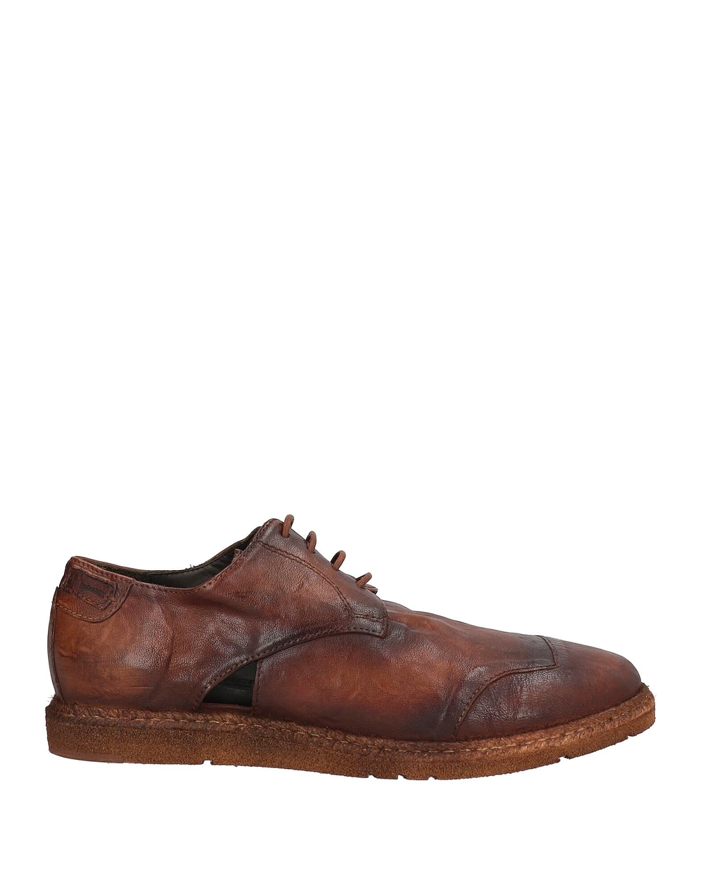 LE RUEMARCEL - Lace-up shoes