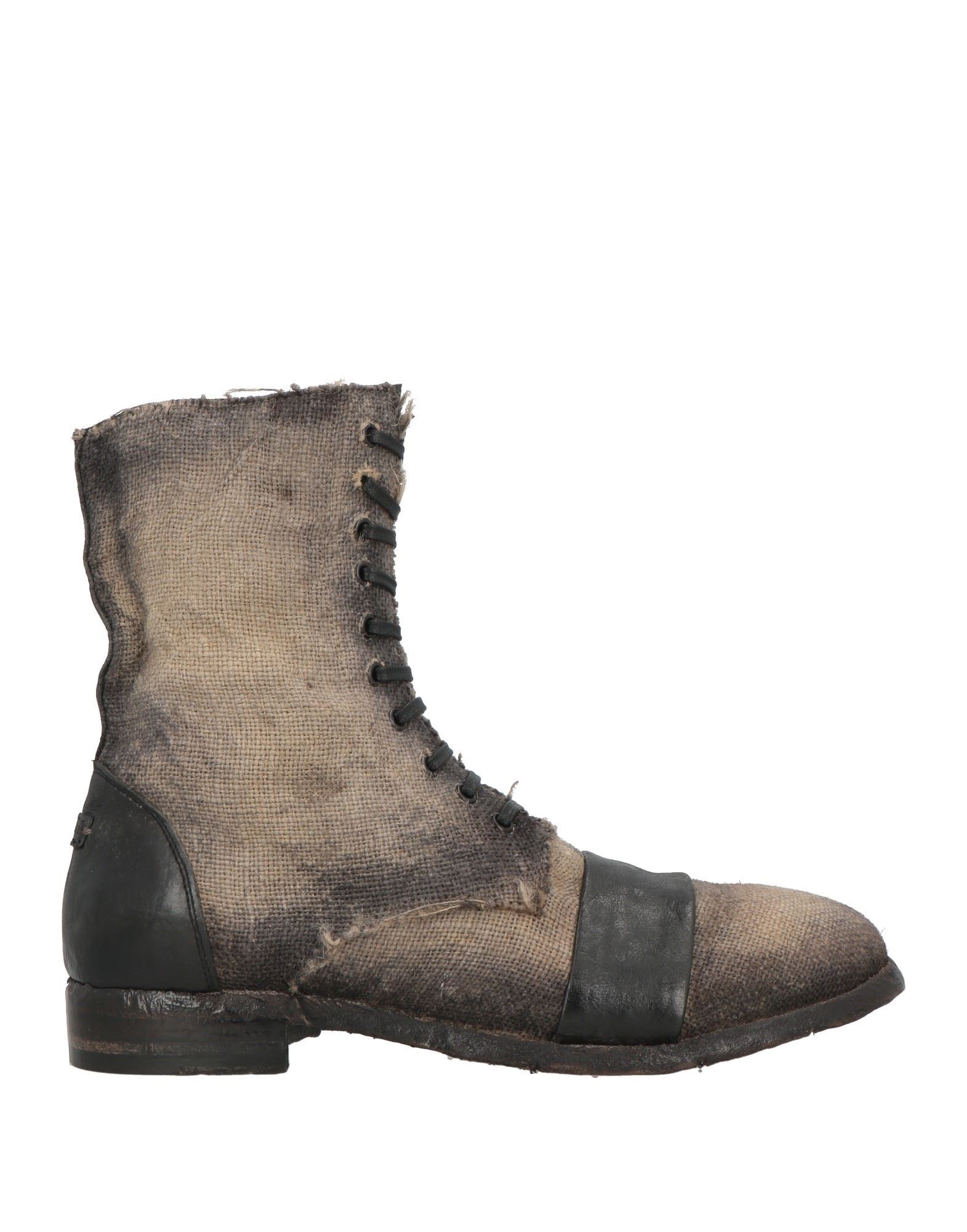 LE RUEMARCEL - Ankle boots