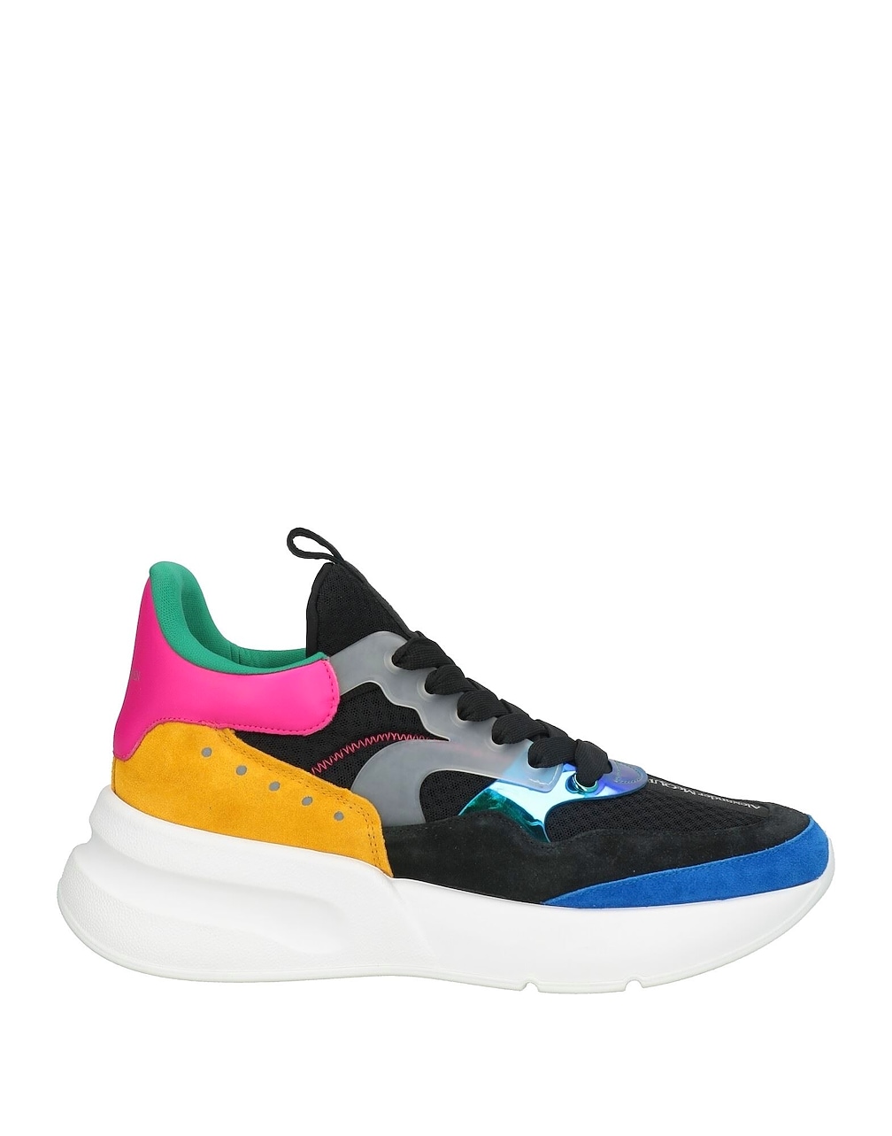 MCQUEEN - Αθλητικά παπούτσια