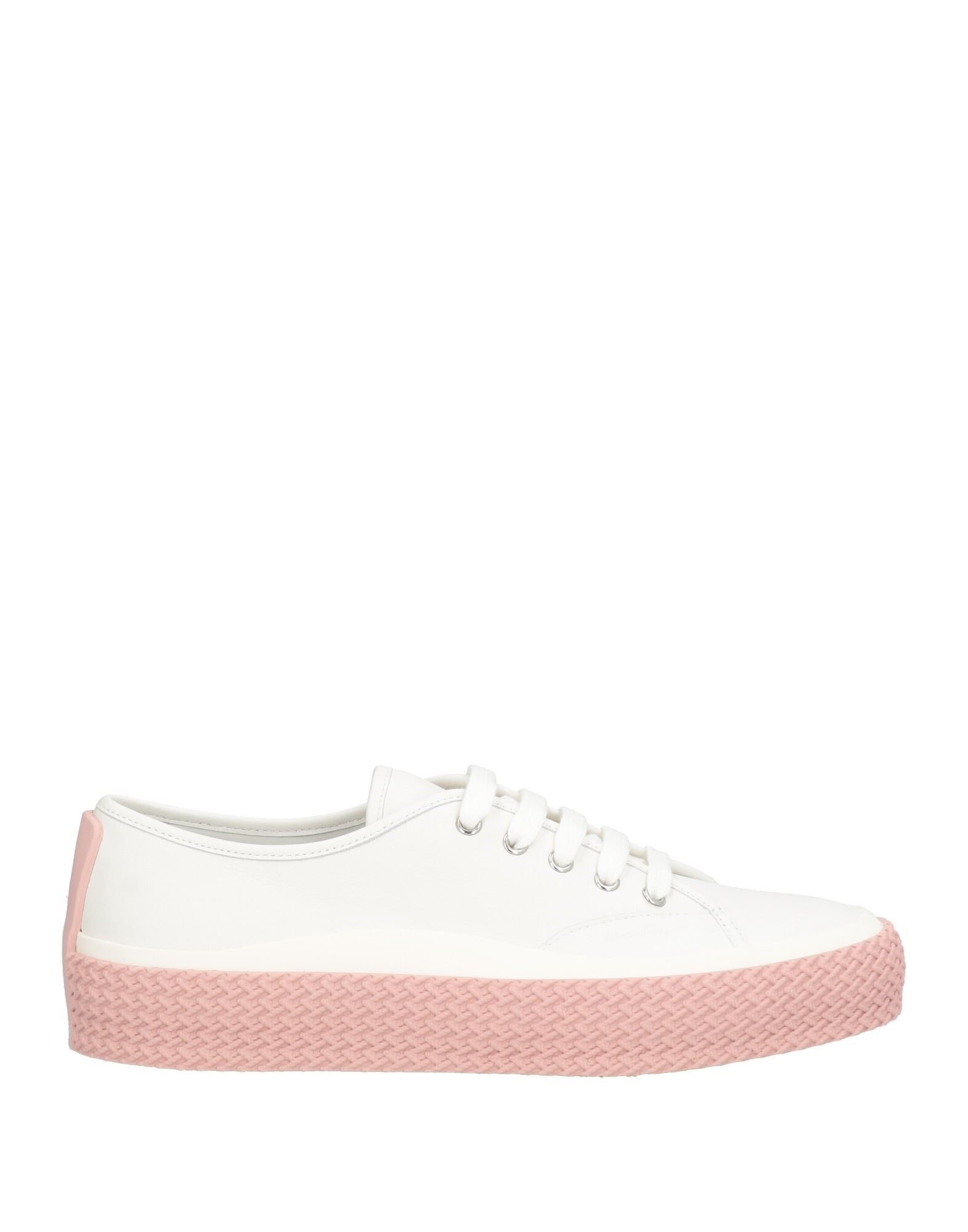 FERRAGAMO - 스니커즈