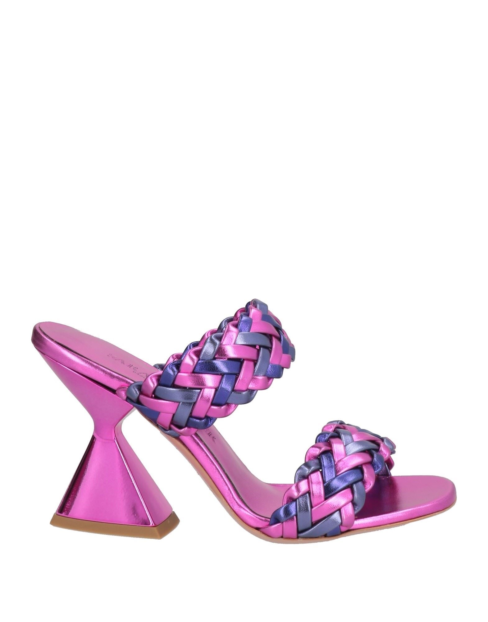 SARA SCHEKER - Sandali