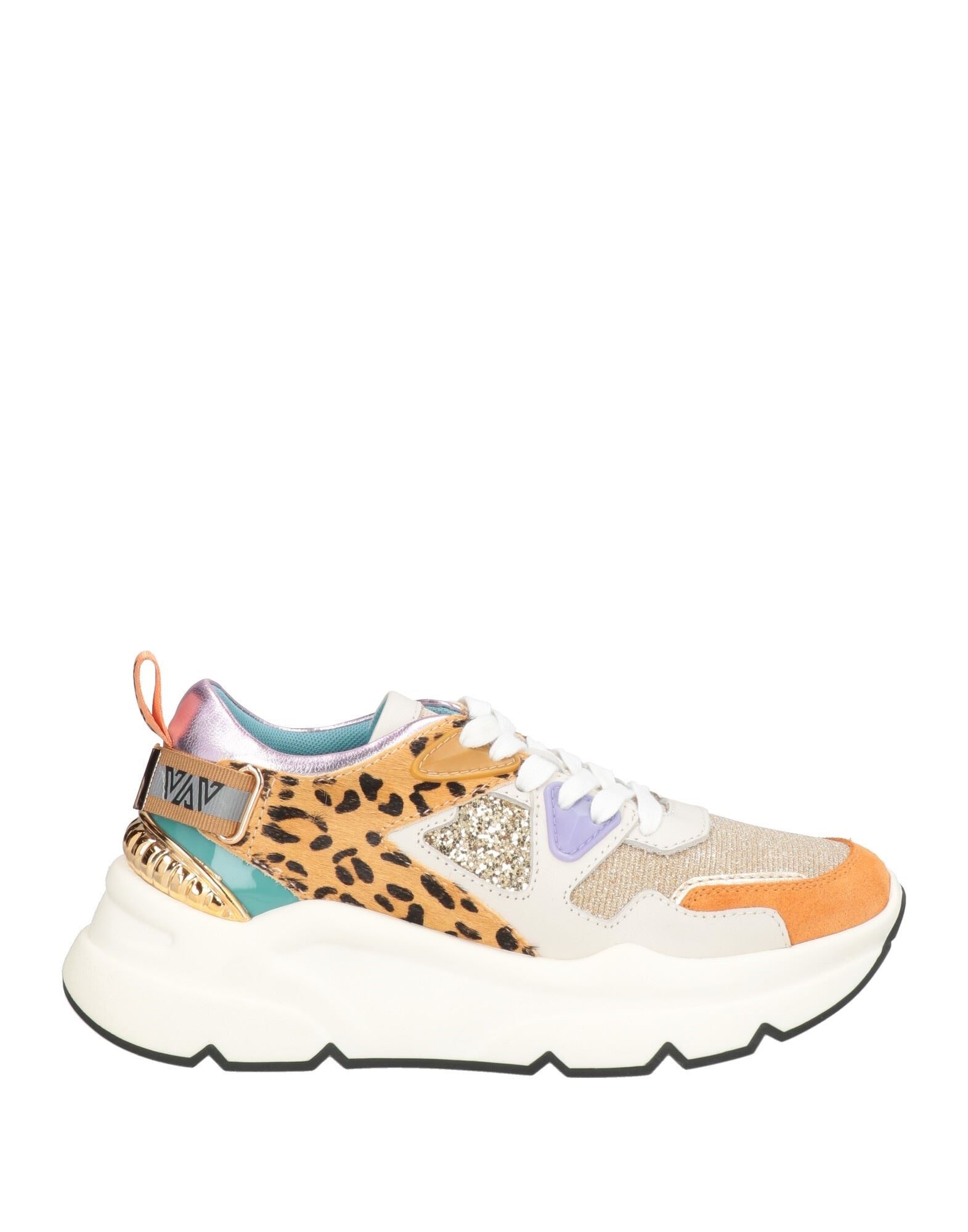 EMANUÉLLE VEE - Sneakers