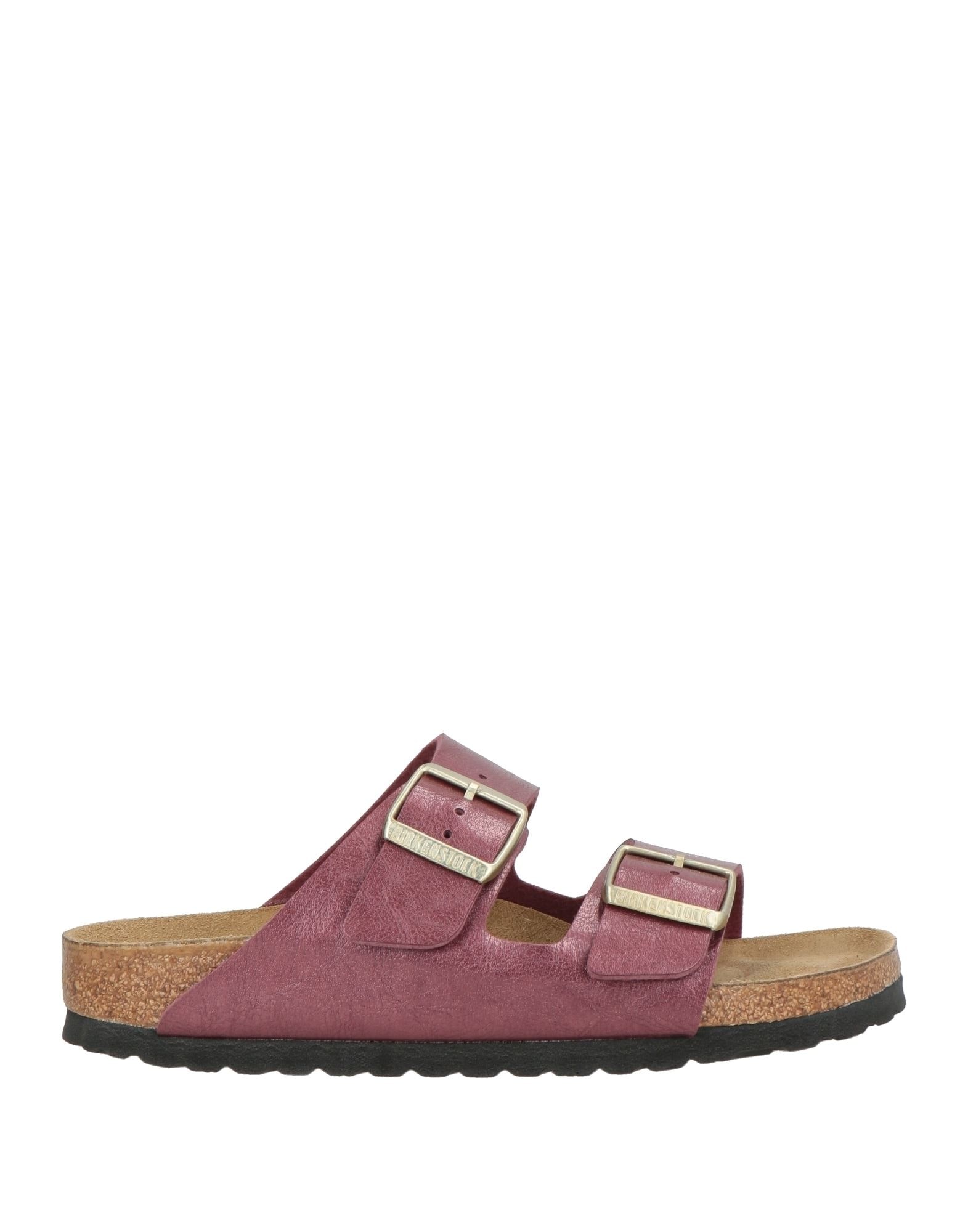 BIRKENSTOCK - Sandals