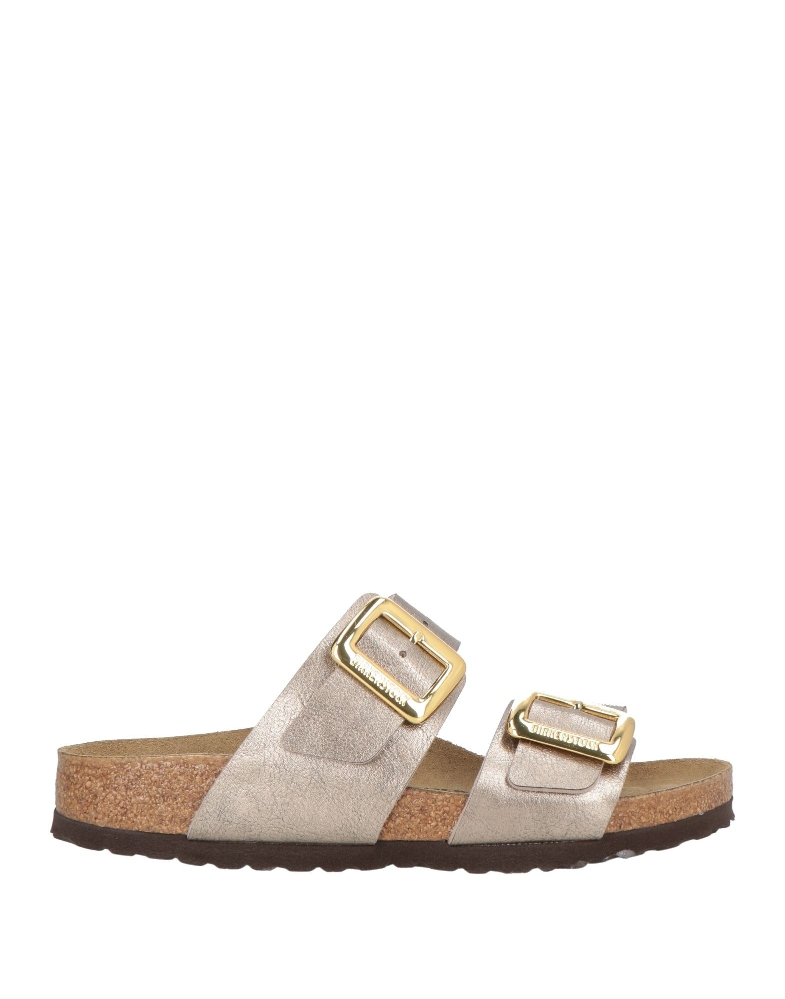 BIRKENSTOCK - Sandals