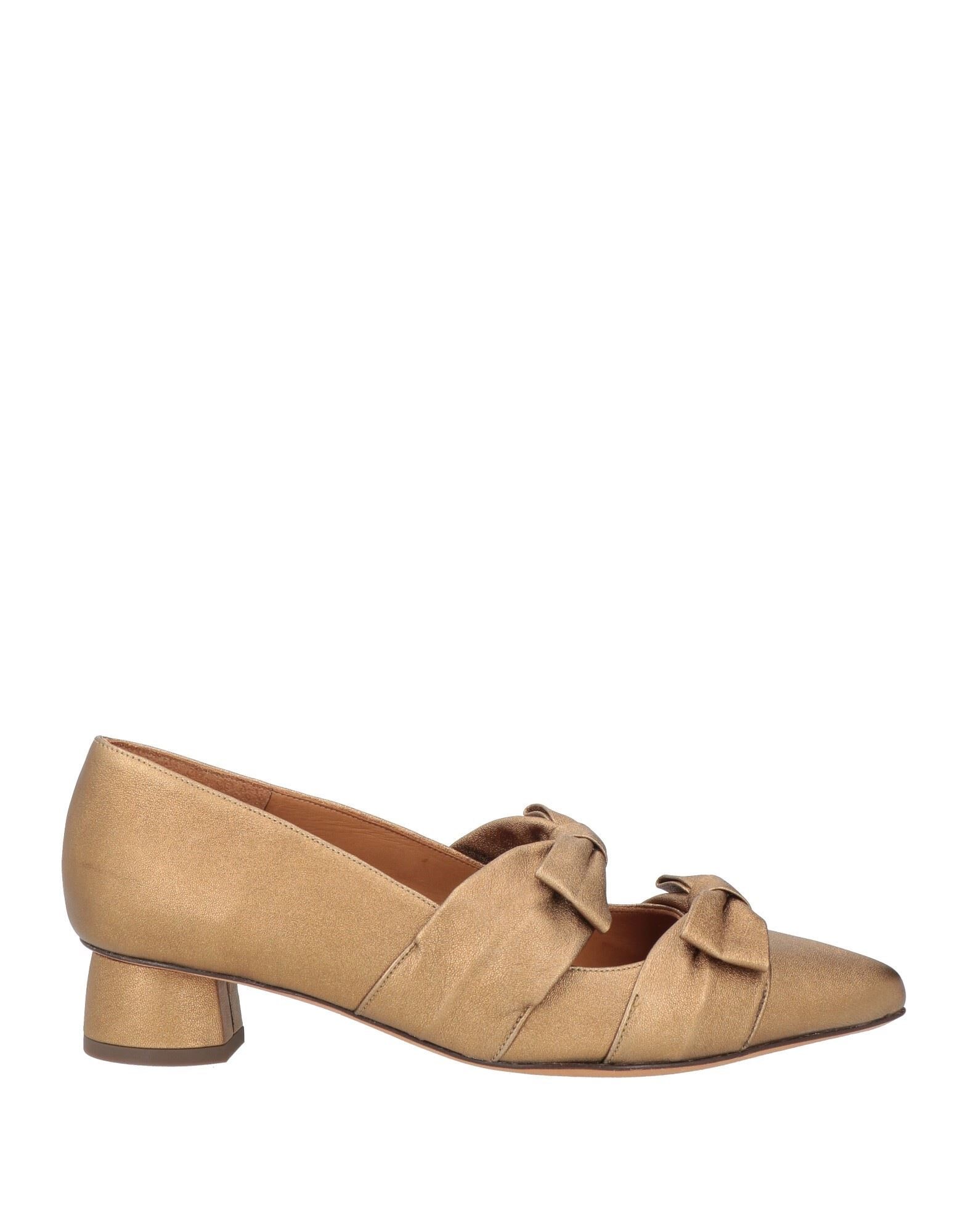 CHIE by CHIE MIHARA - Decolletes