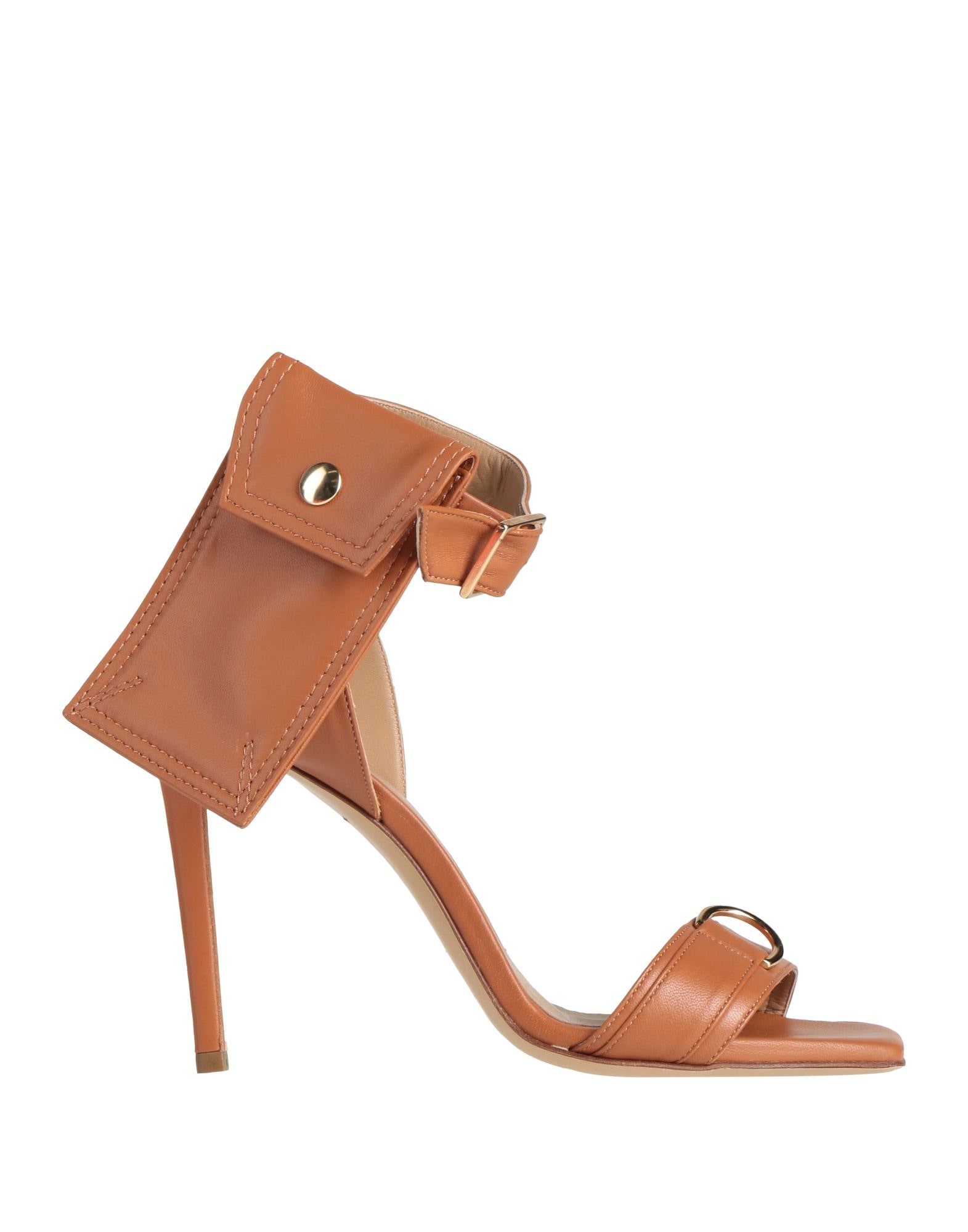 WO MILANO - Сандалии