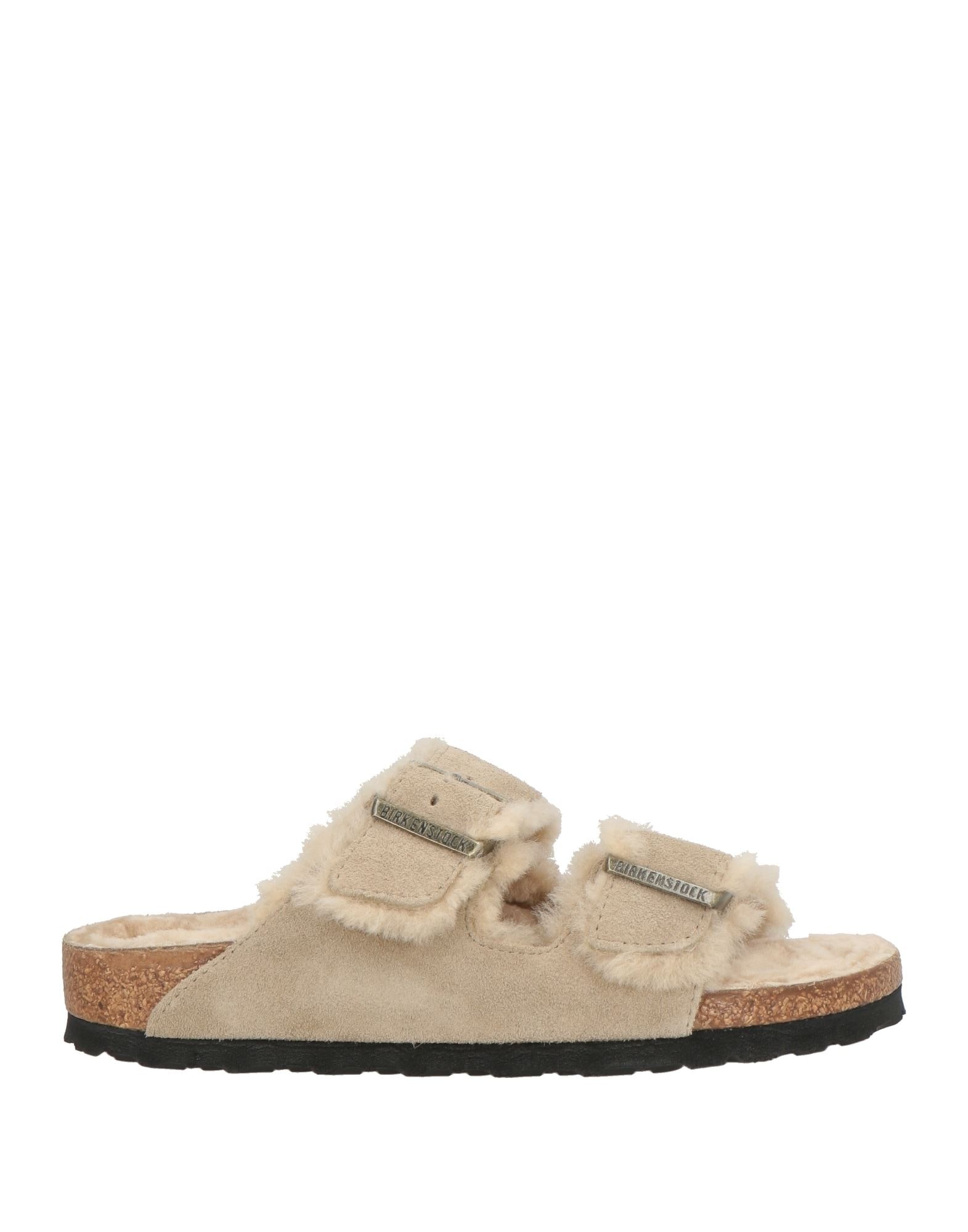 BIRKENSTOCK - Sandals