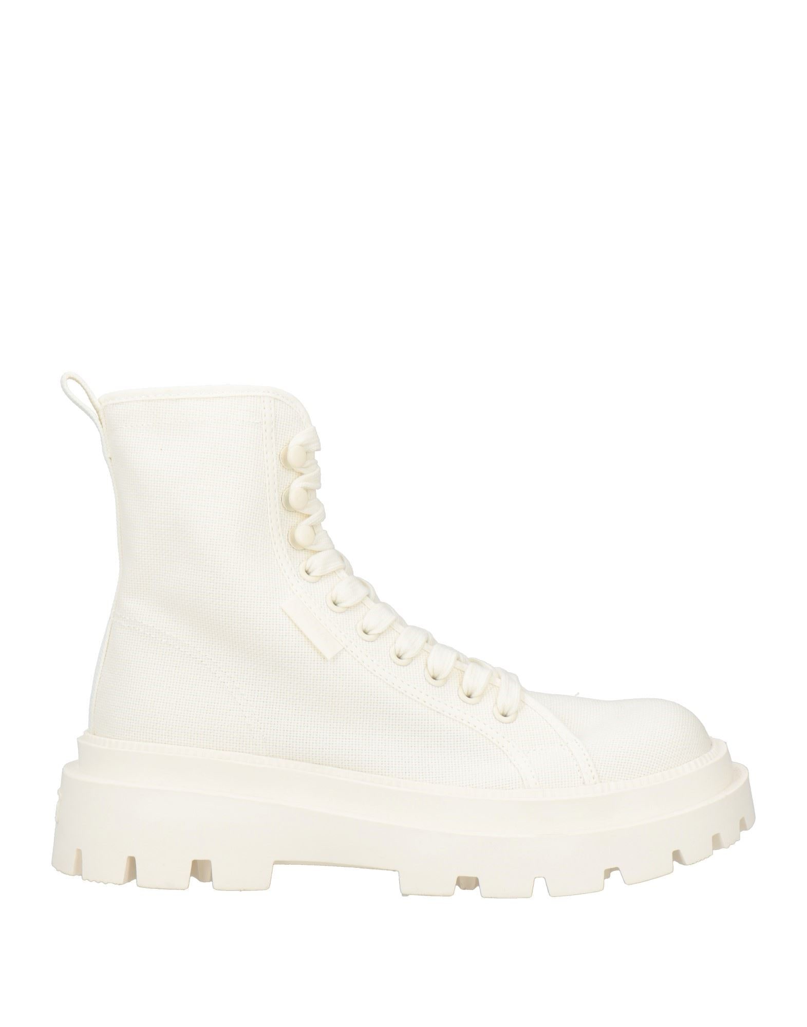 SUPERGA - Полусапоги и высокие ботинки