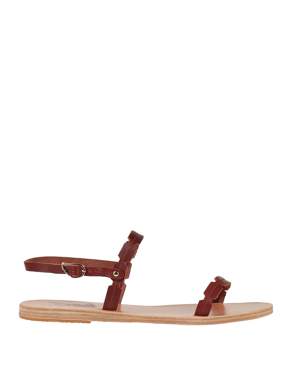 ANCIENT GREEK SANDALS - Sandals