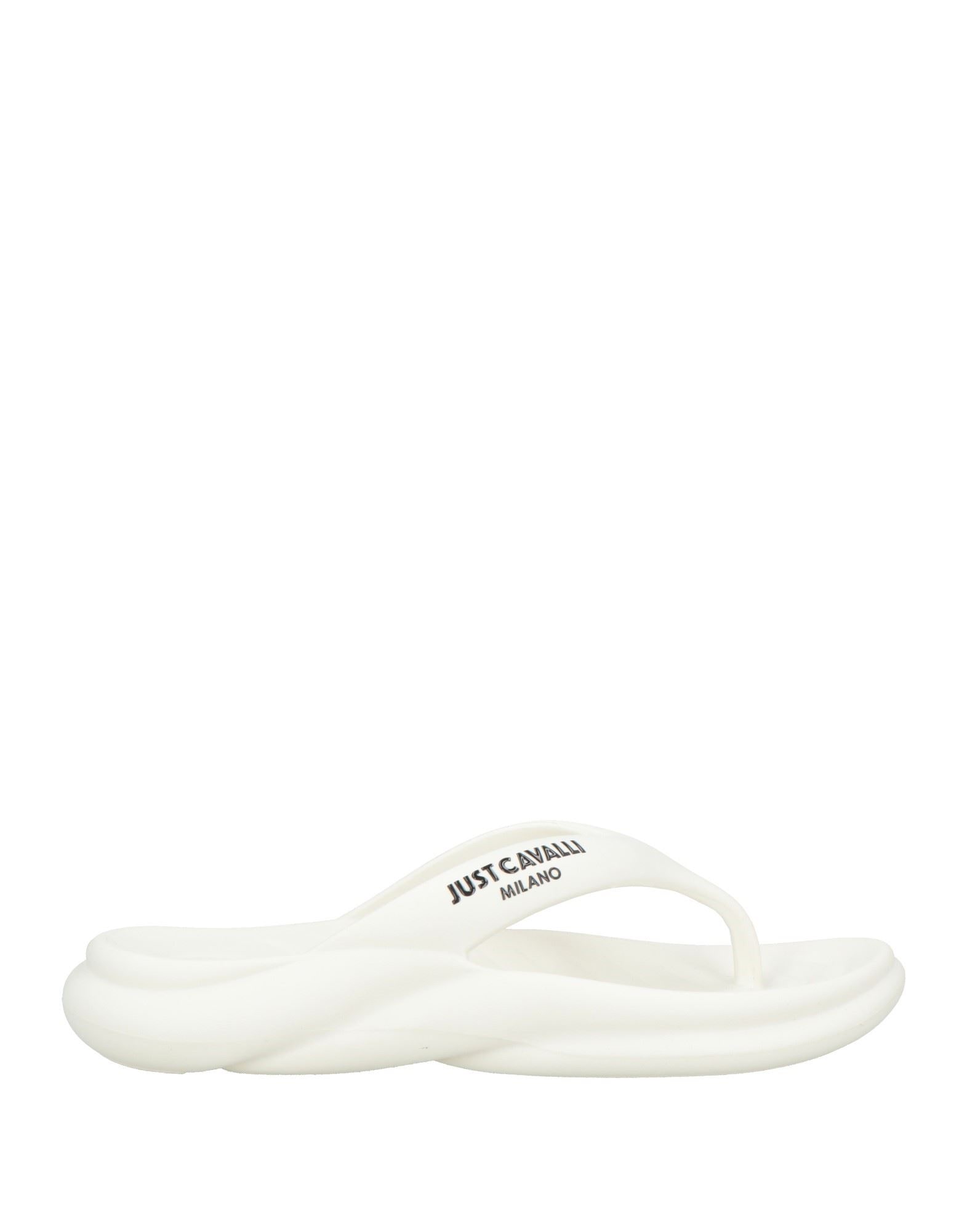 JUST CAVALLI - Thong sandals