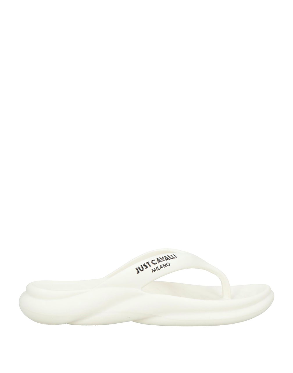 JUST CAVALLI - Thong sandals