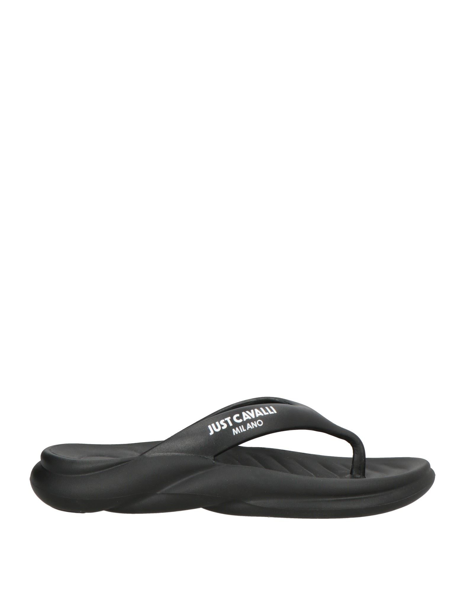 JUST CAVALLI - Thong sandals