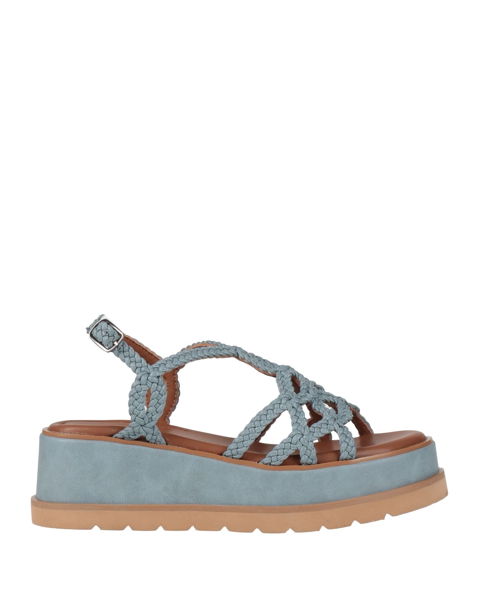 RAHYA GREY - サンダル