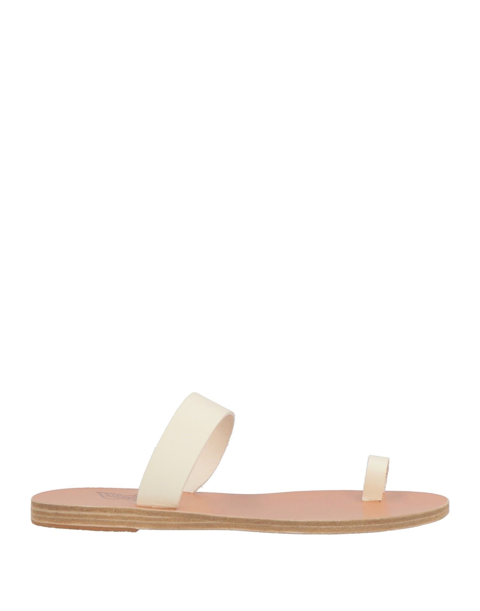 ANCIENT GREEK SANDALS - Thong sandals
