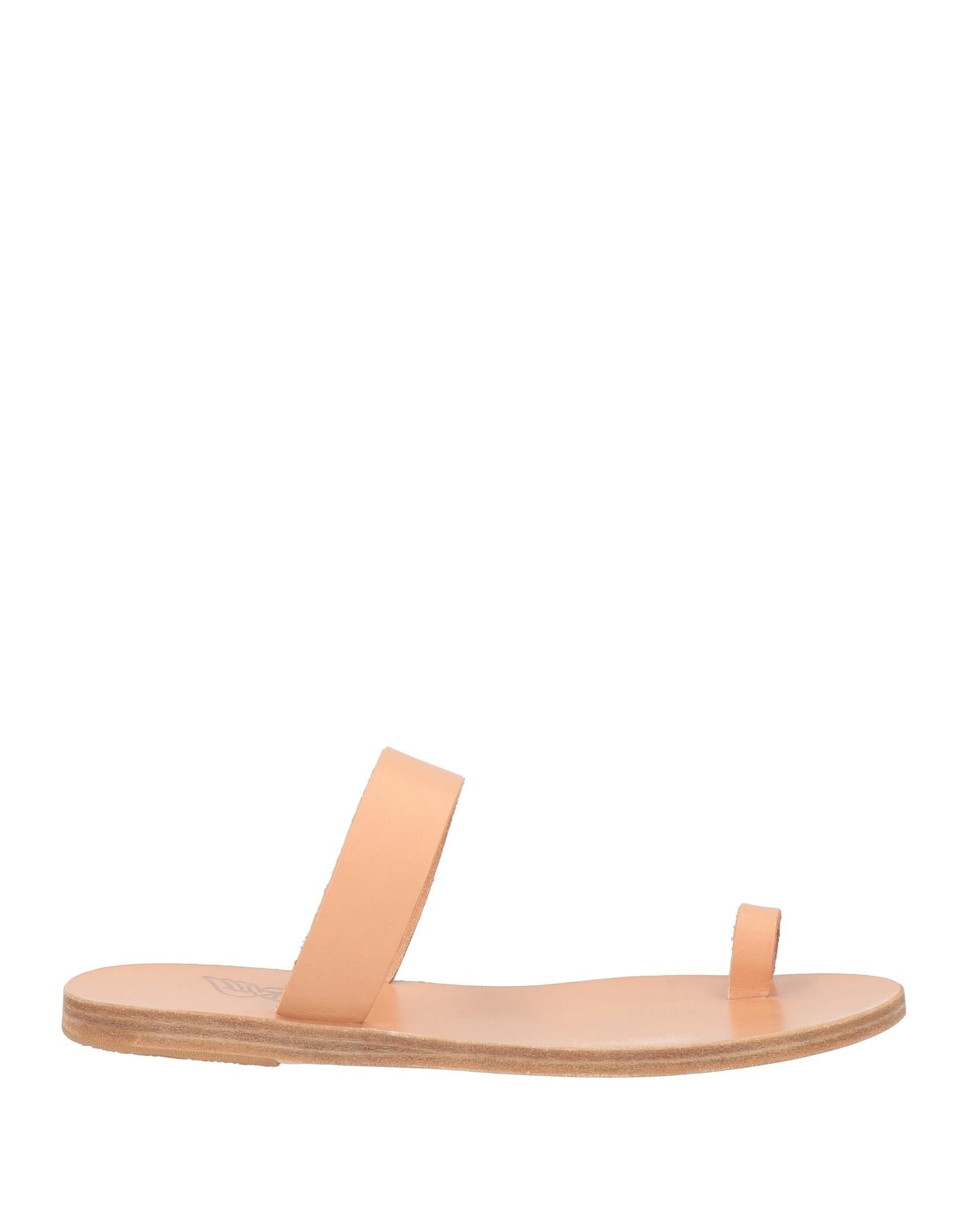 ANCIENT GREEK SANDALS - Thong sandals