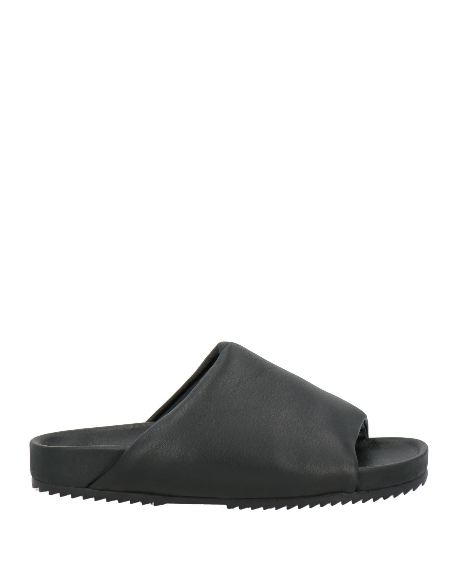 RICK OWENS - Sandals