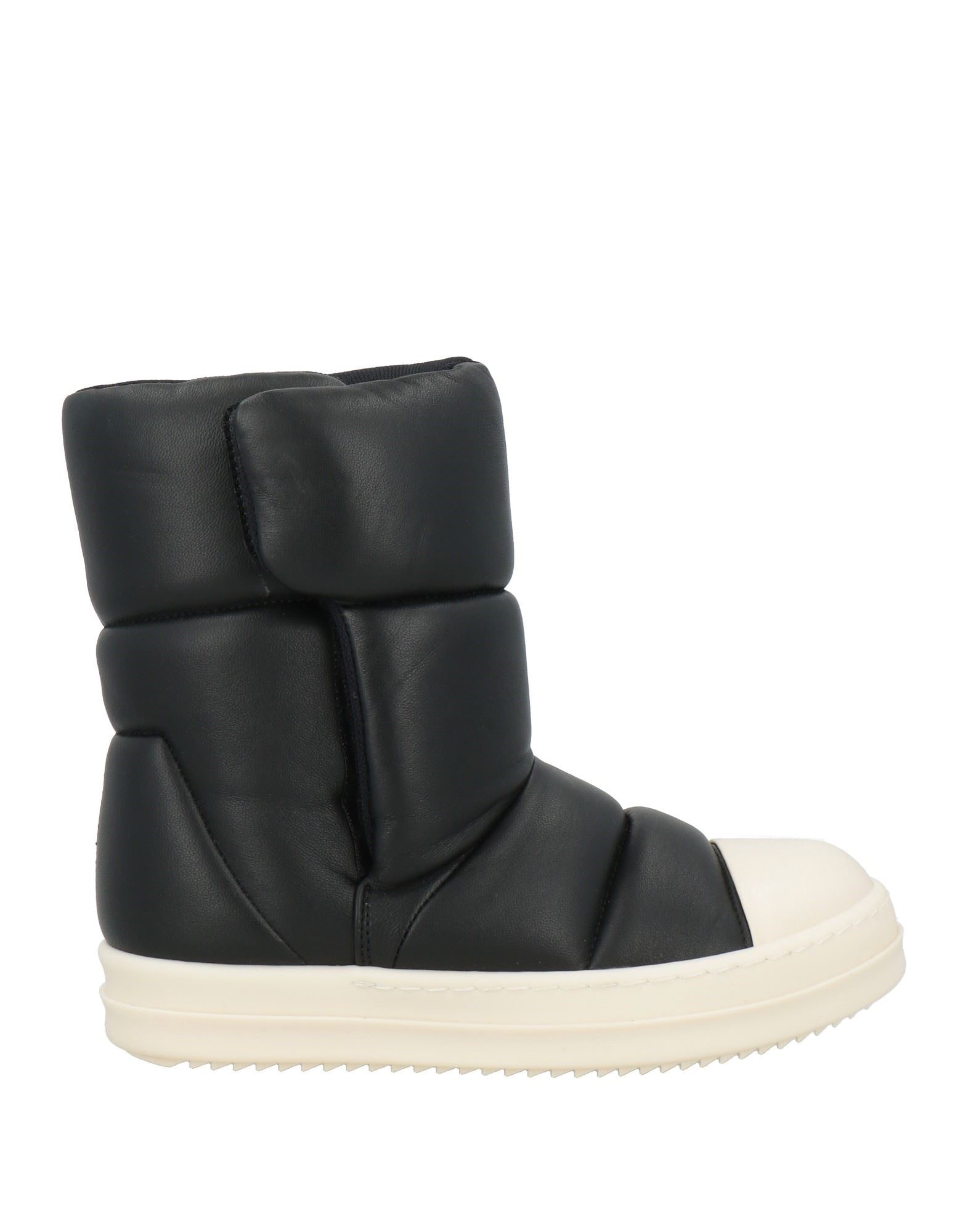 RICK OWENS - Ankle boots